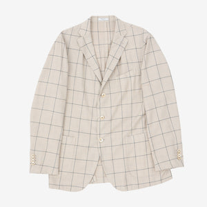 K. Blazer