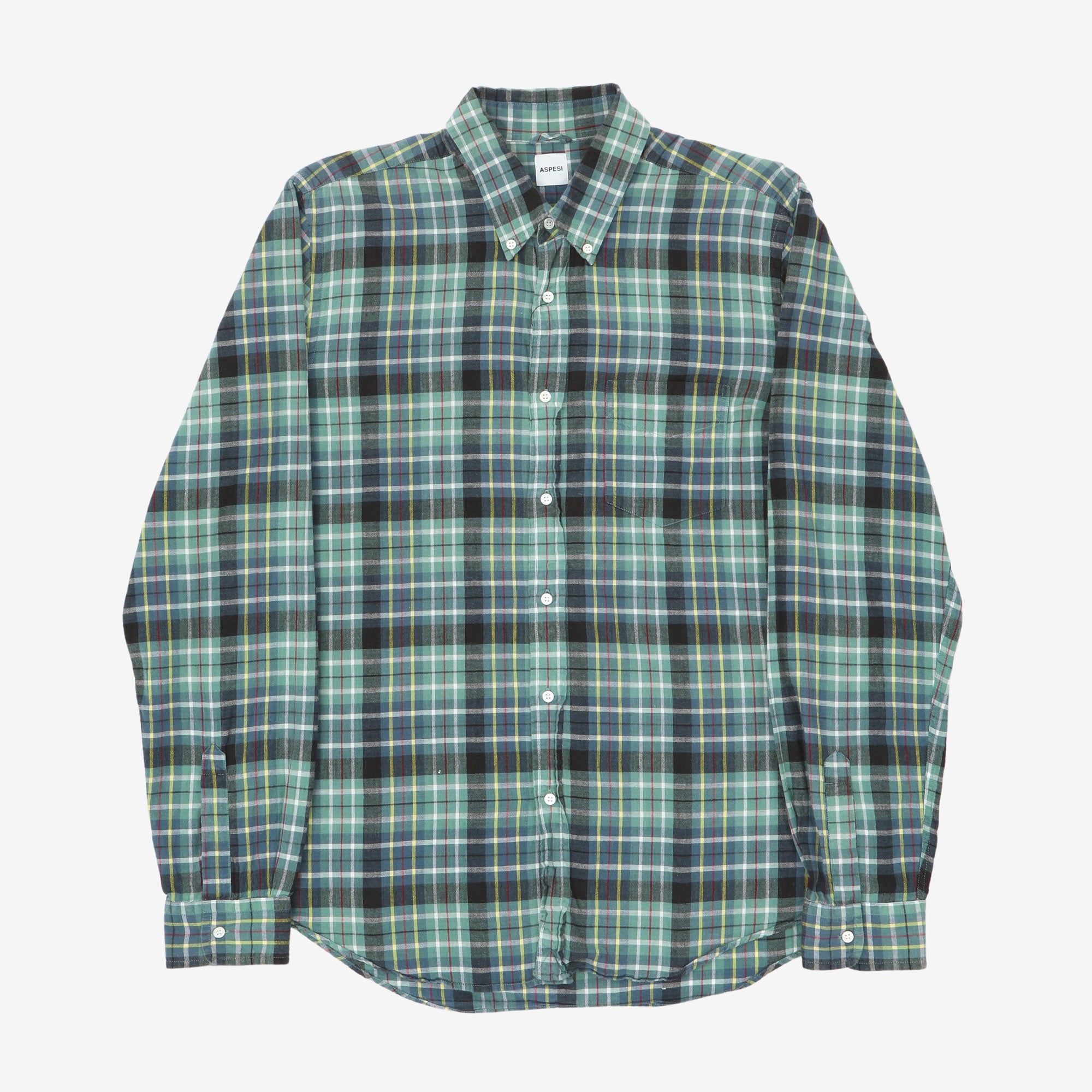 BD Check Shirt