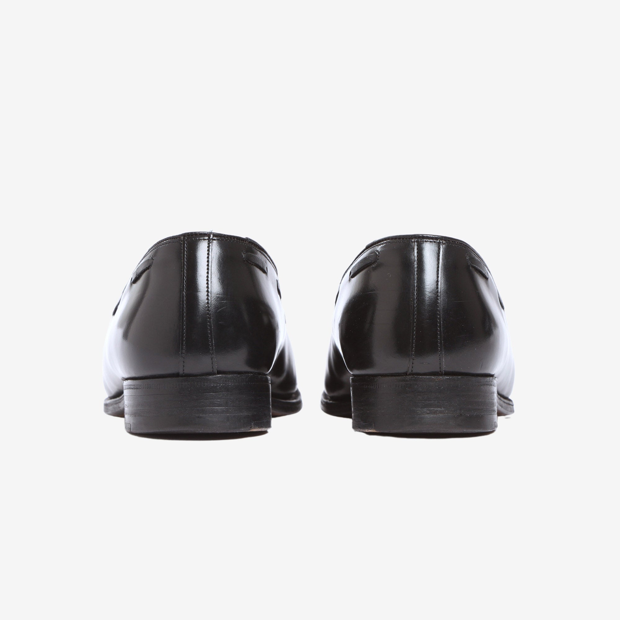 Tassel Loafers
