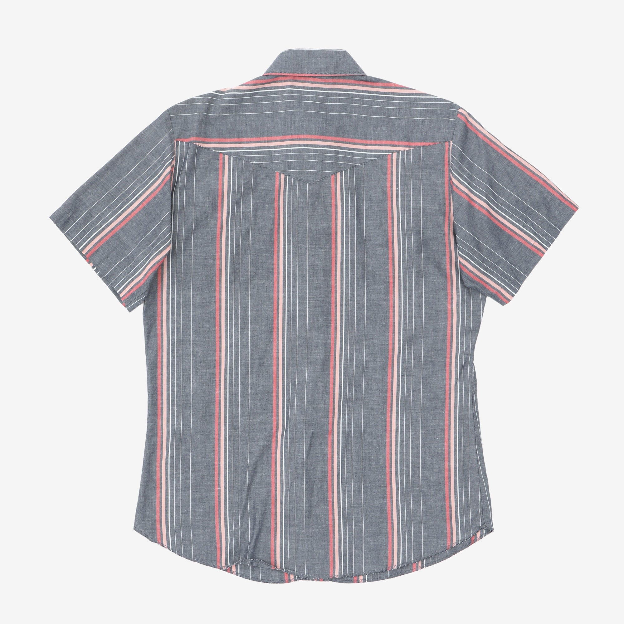 SS Western Shirt