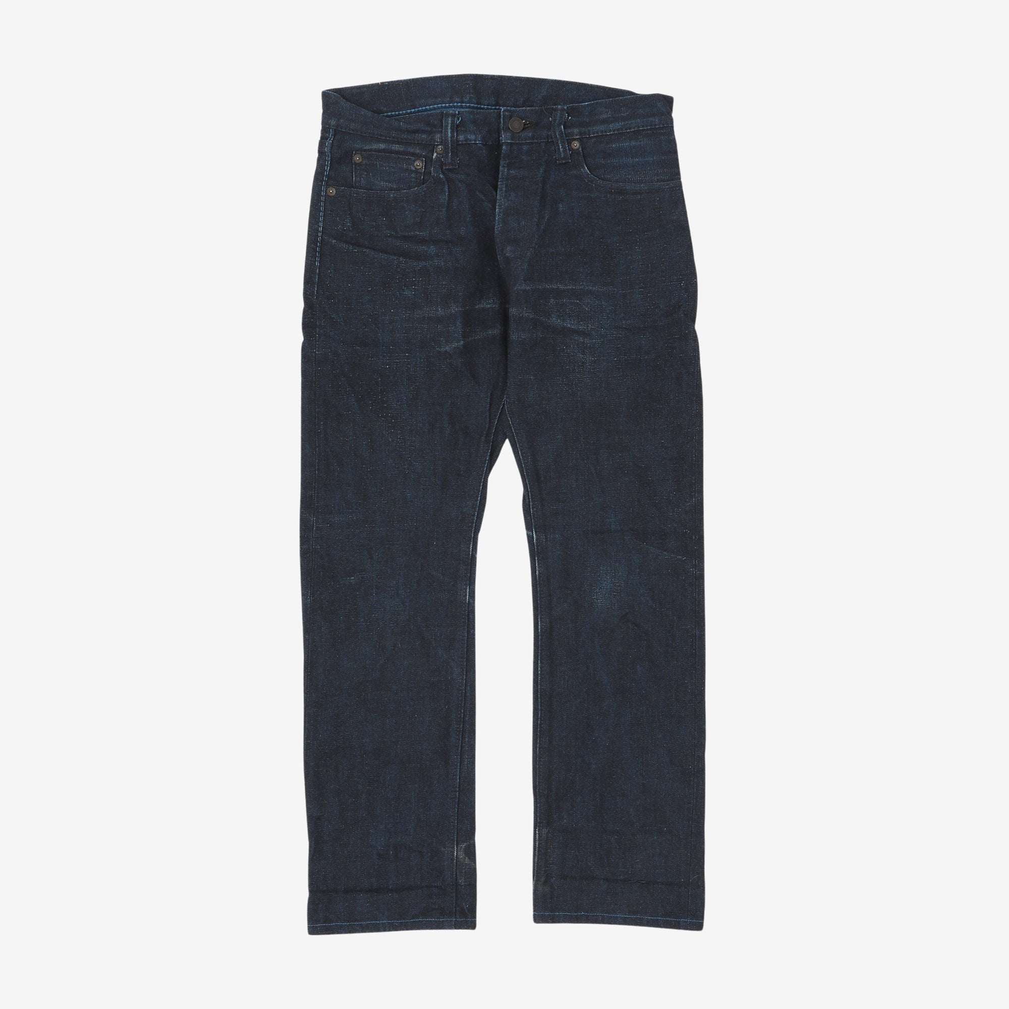 Syoaiya Denim