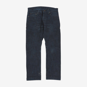 Syoaiya Denim
