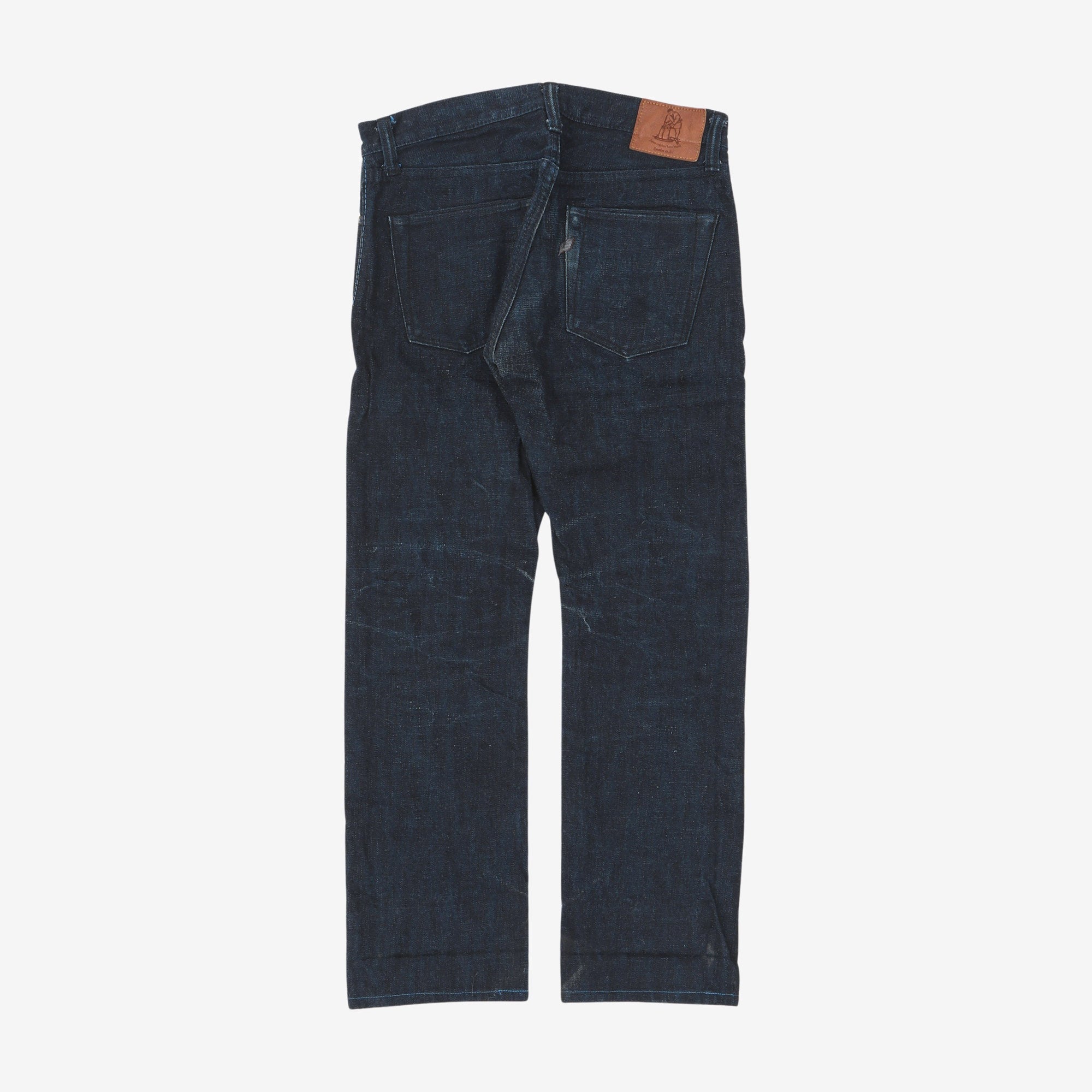 Syoaiya Denim