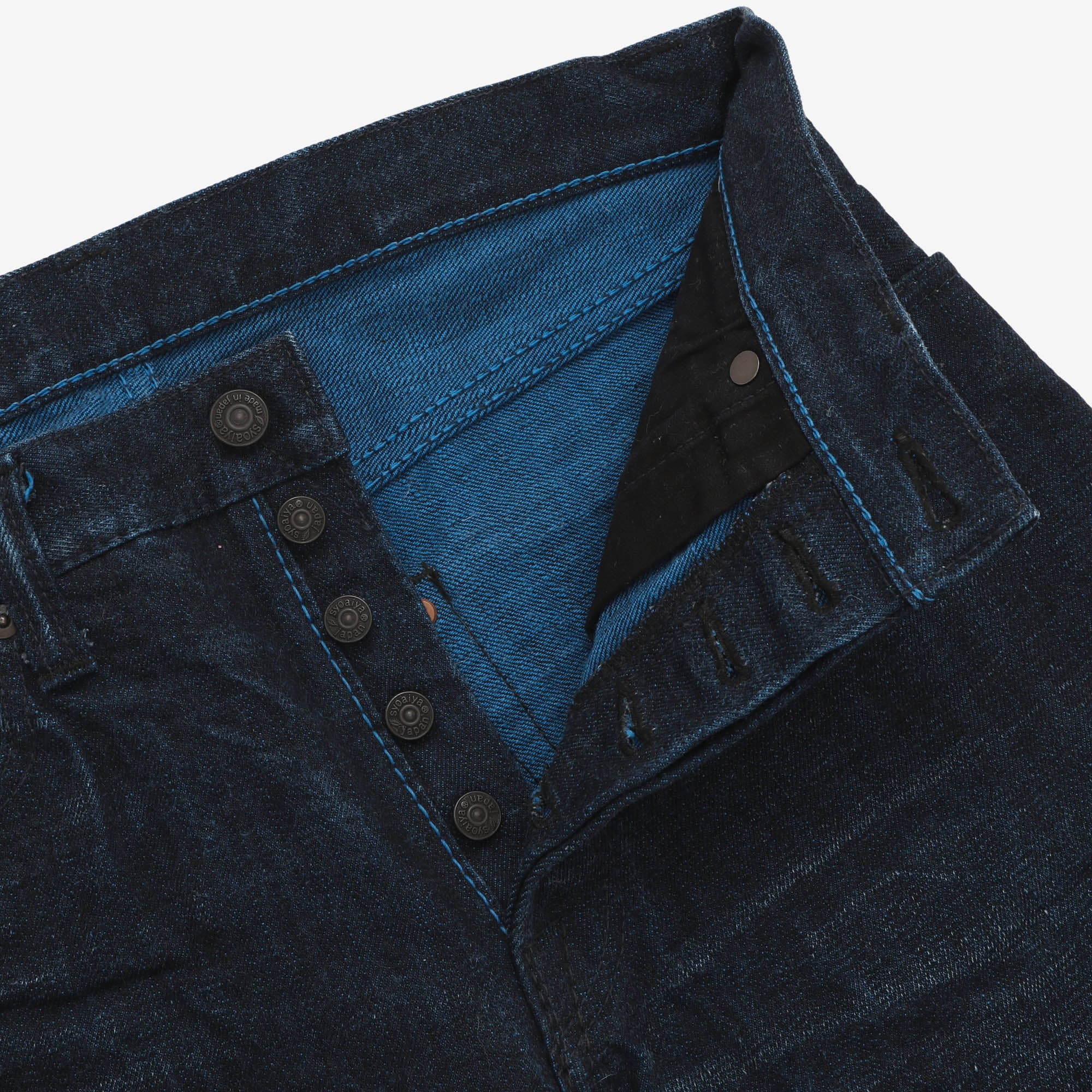 Syoaiya Denim