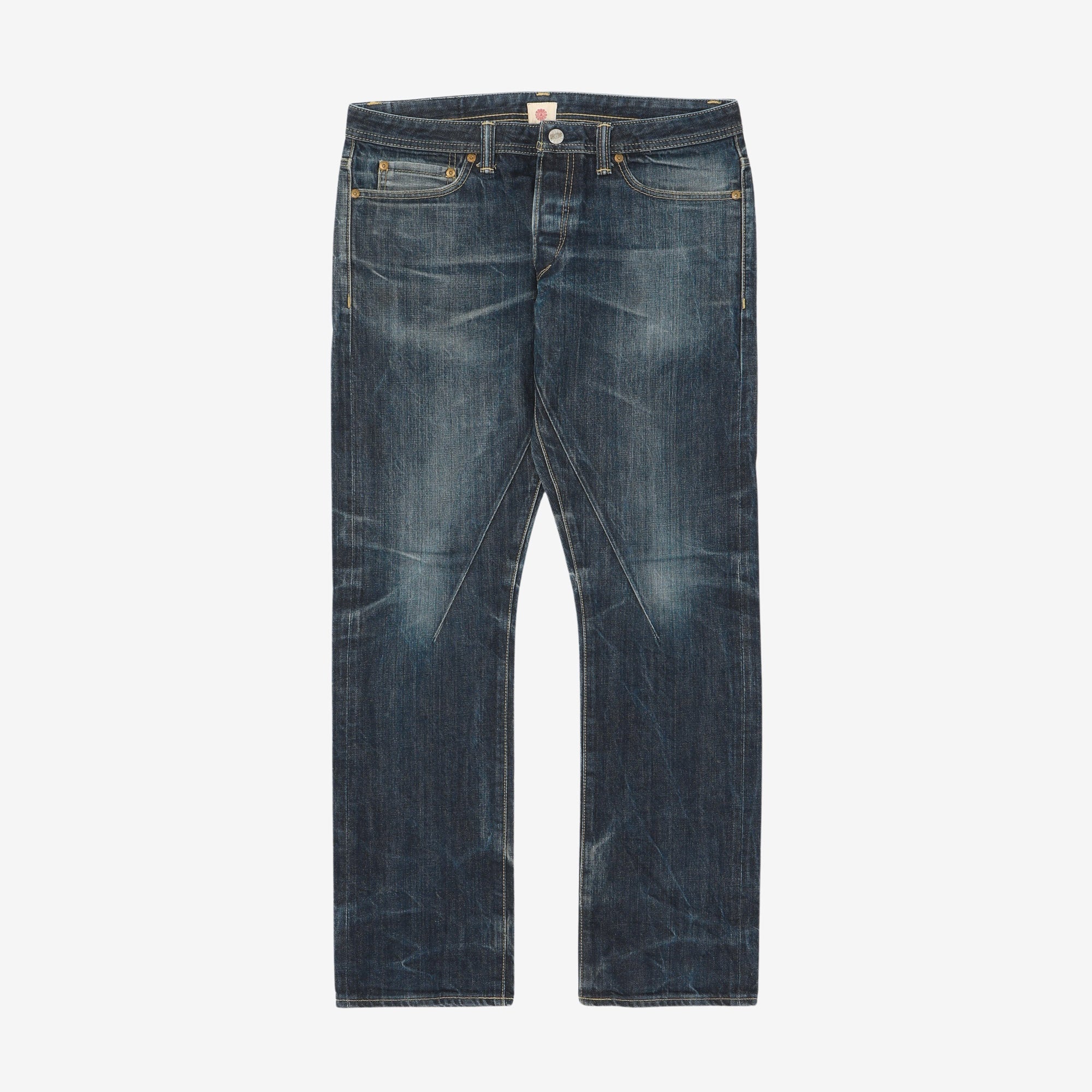 Selvedge Denim