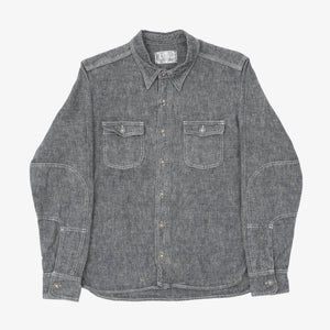 Chambray Work Shirt
