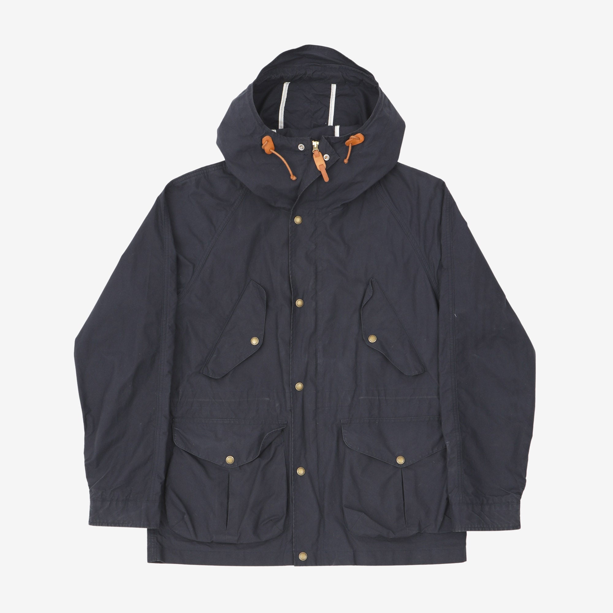 Fisherman Parka