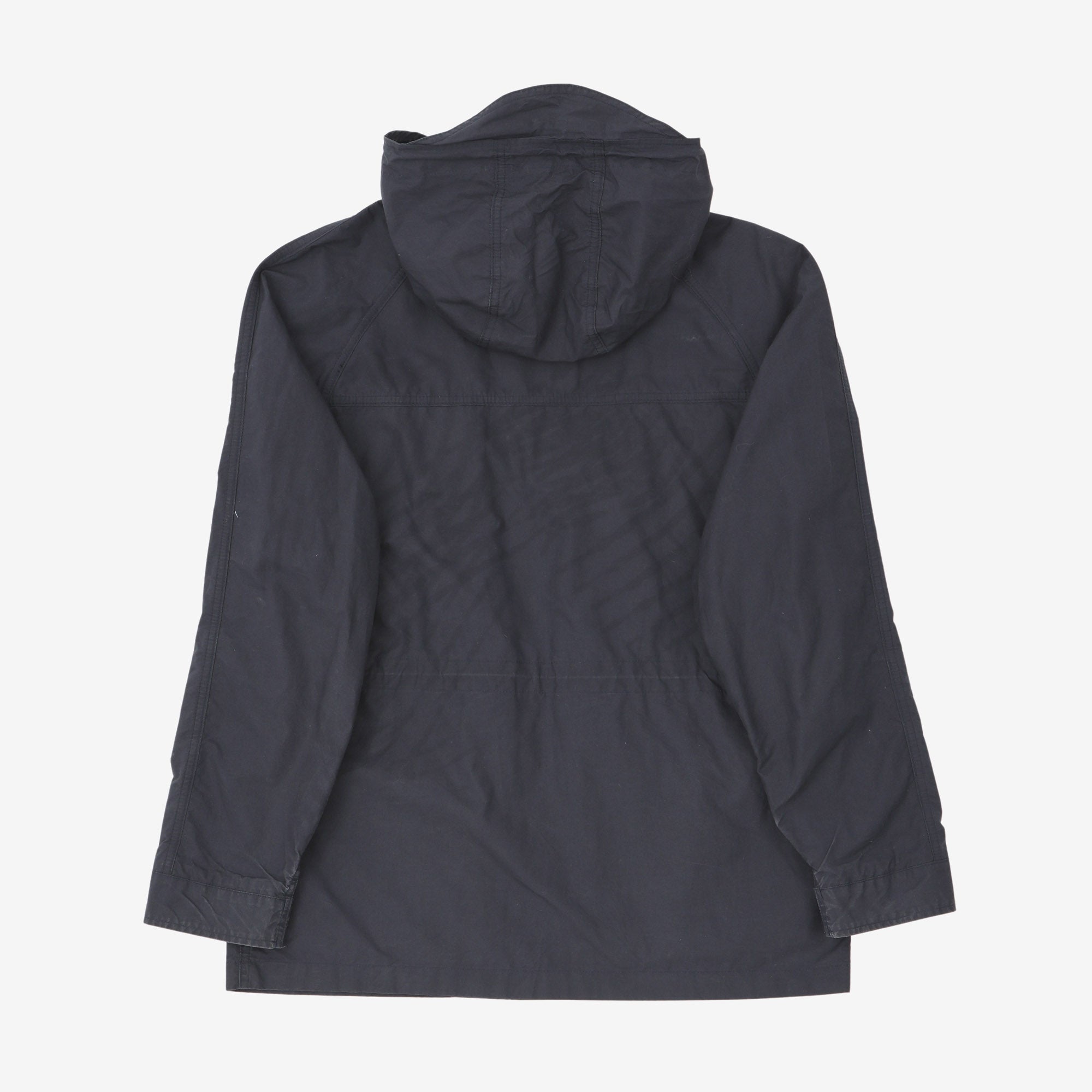Fisherman Parka