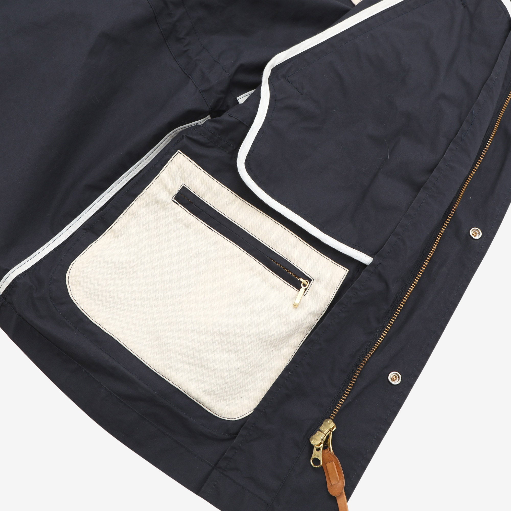 Fisherman Parka
