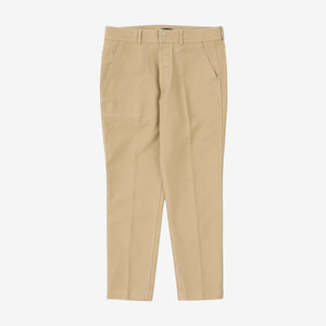 Slim-fit Chinos
