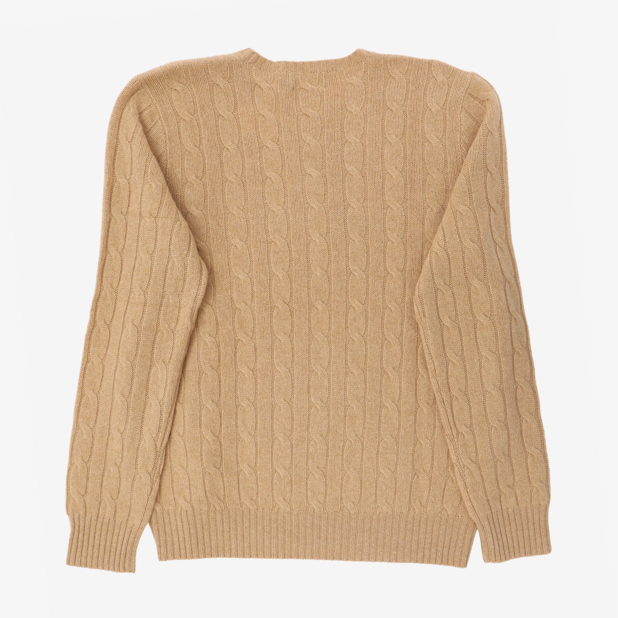 Cashmere Sweater
