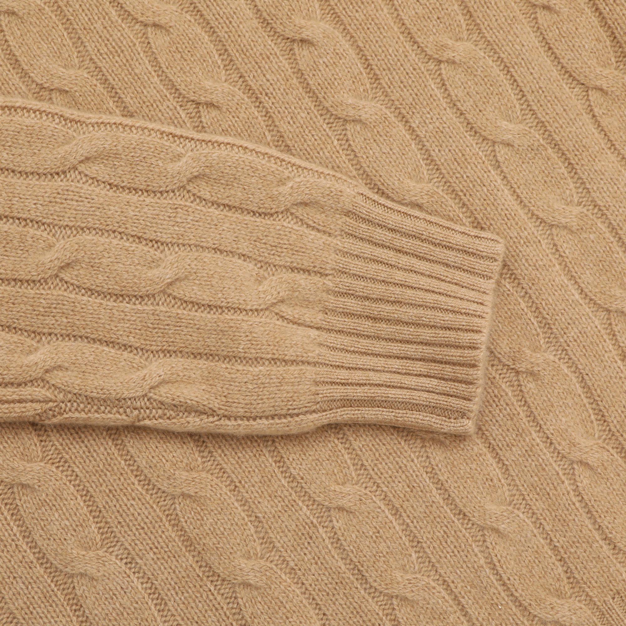 Cashmere Sweater