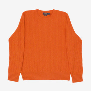 Cashmere Sweater