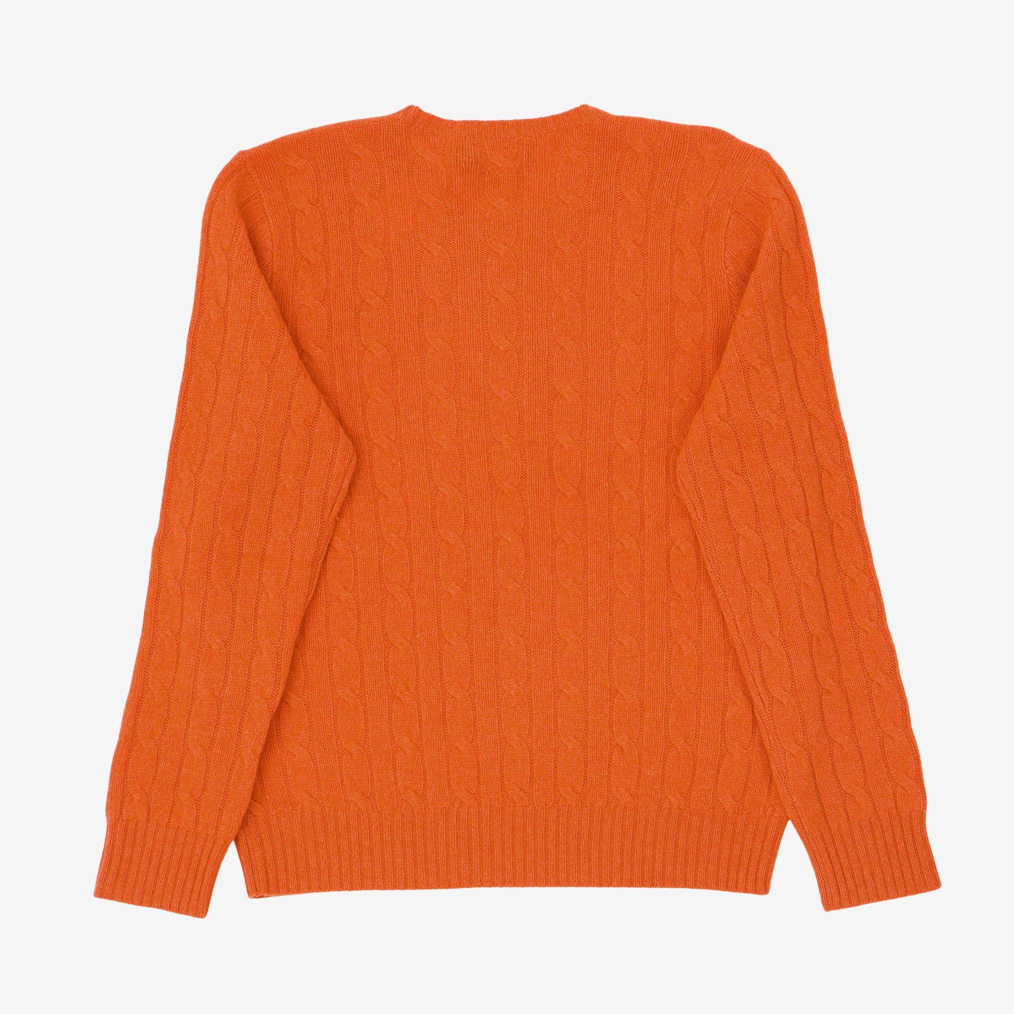Cashmere Sweater
