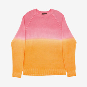 Ombre Knit Sweater