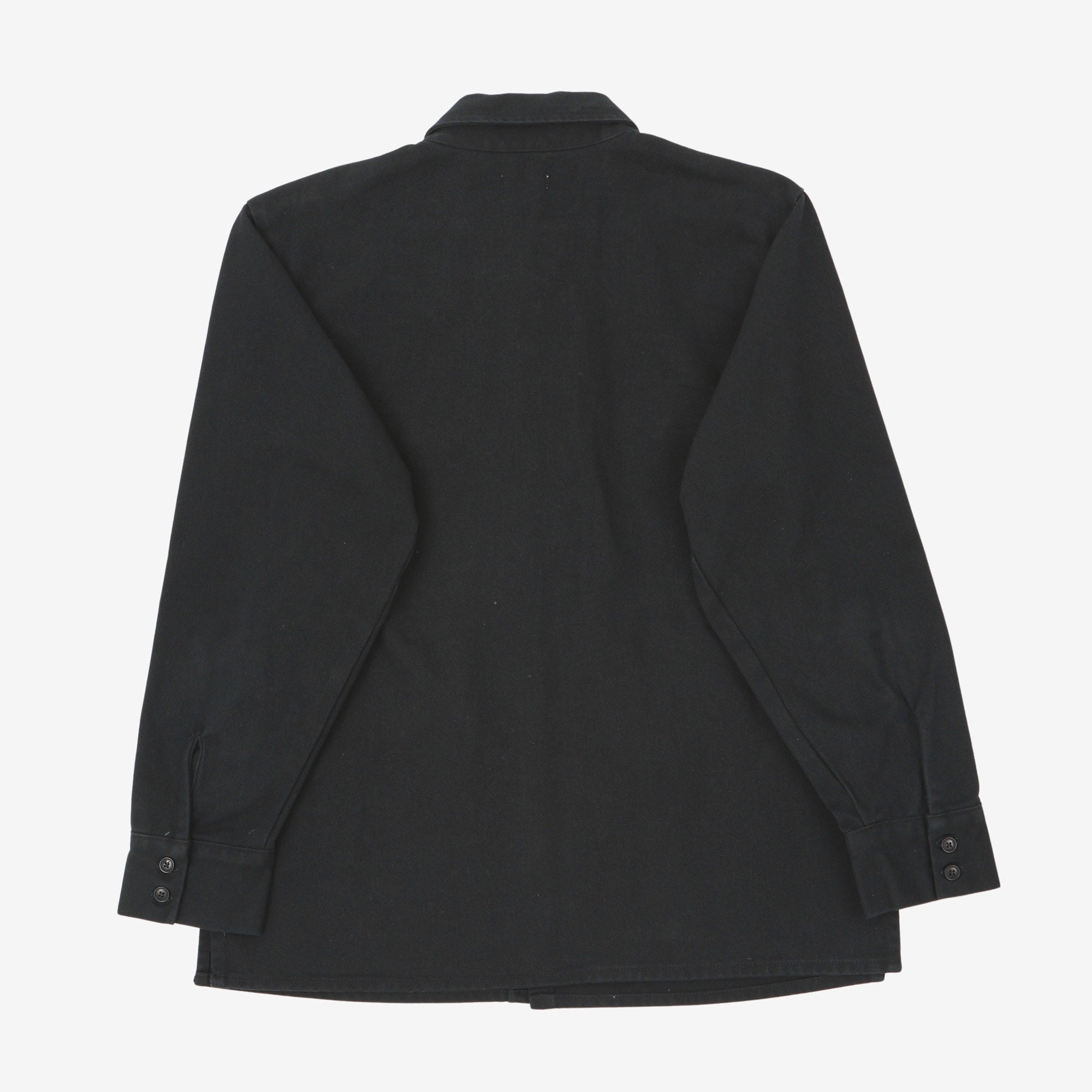Cotton Overshirt