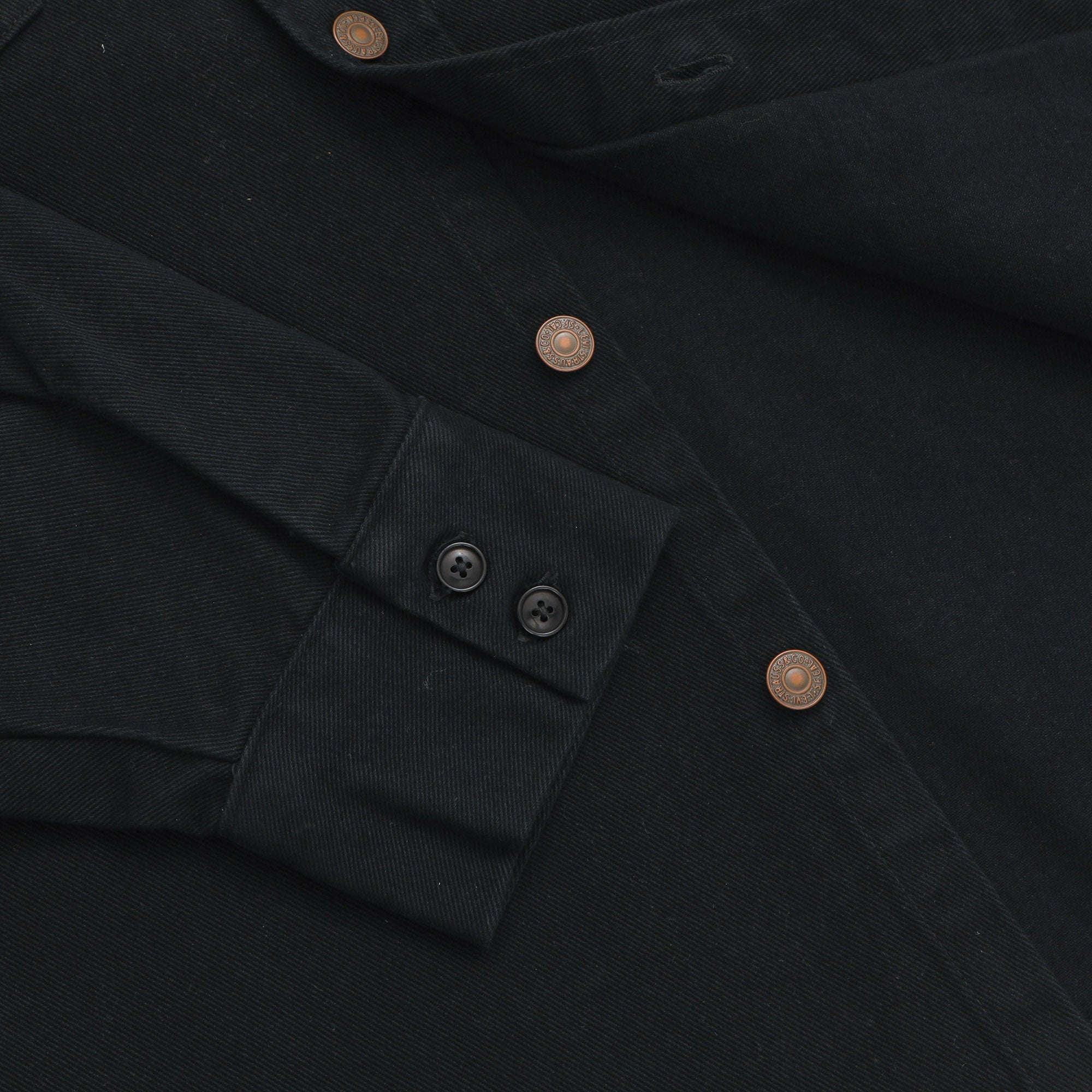 Cotton Overshirt