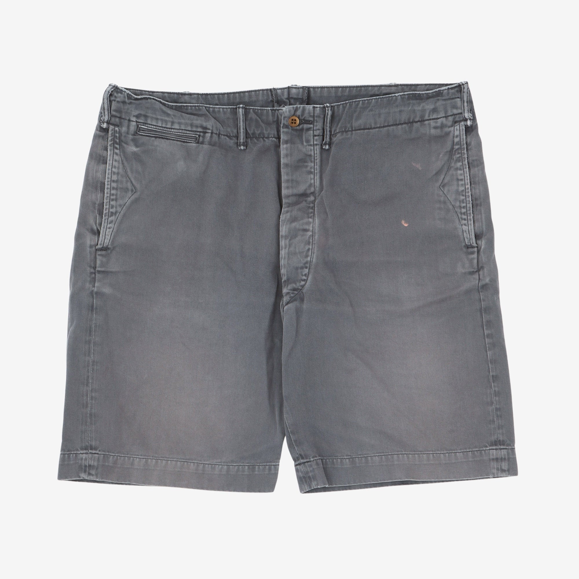 Chino Shorts