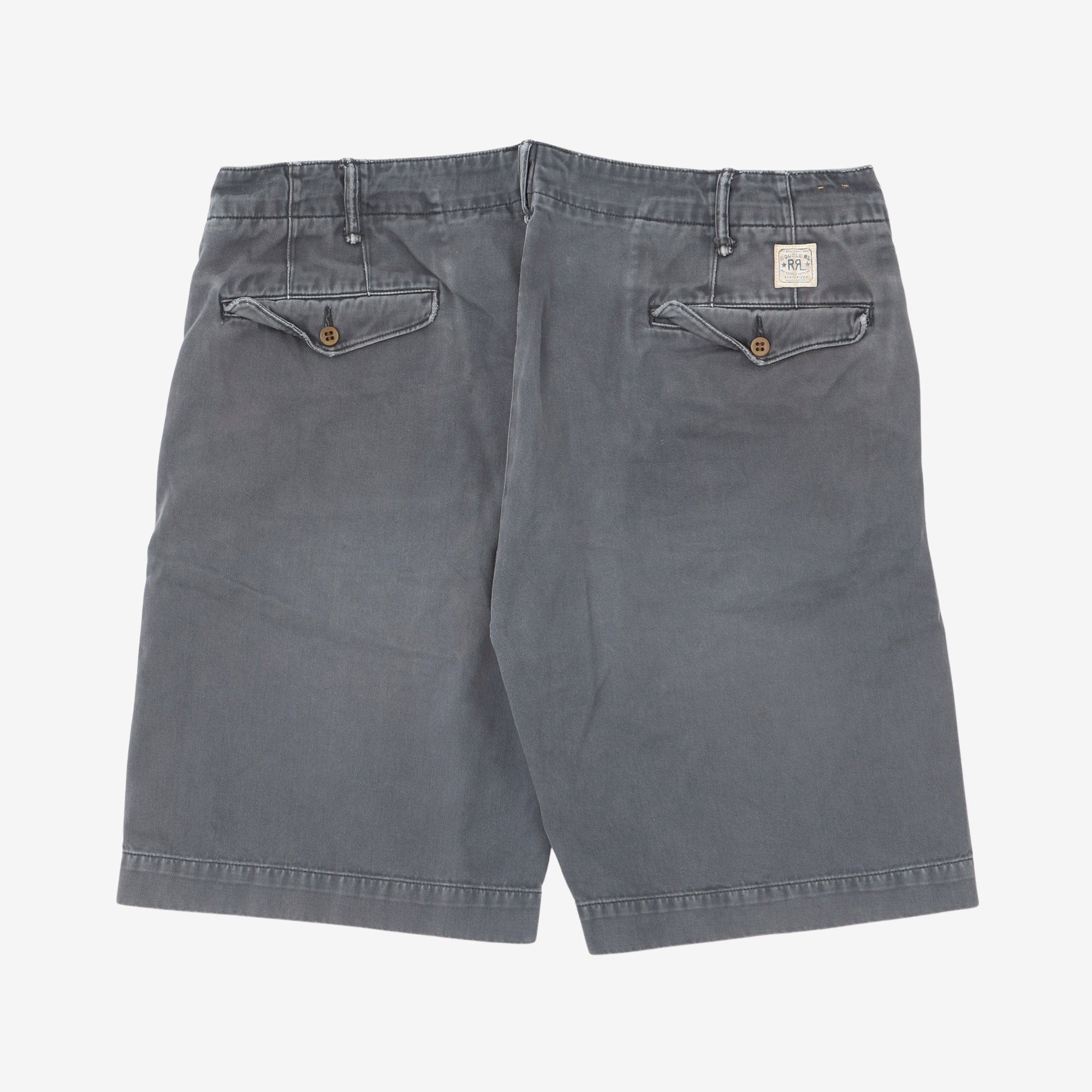 Chino Shorts