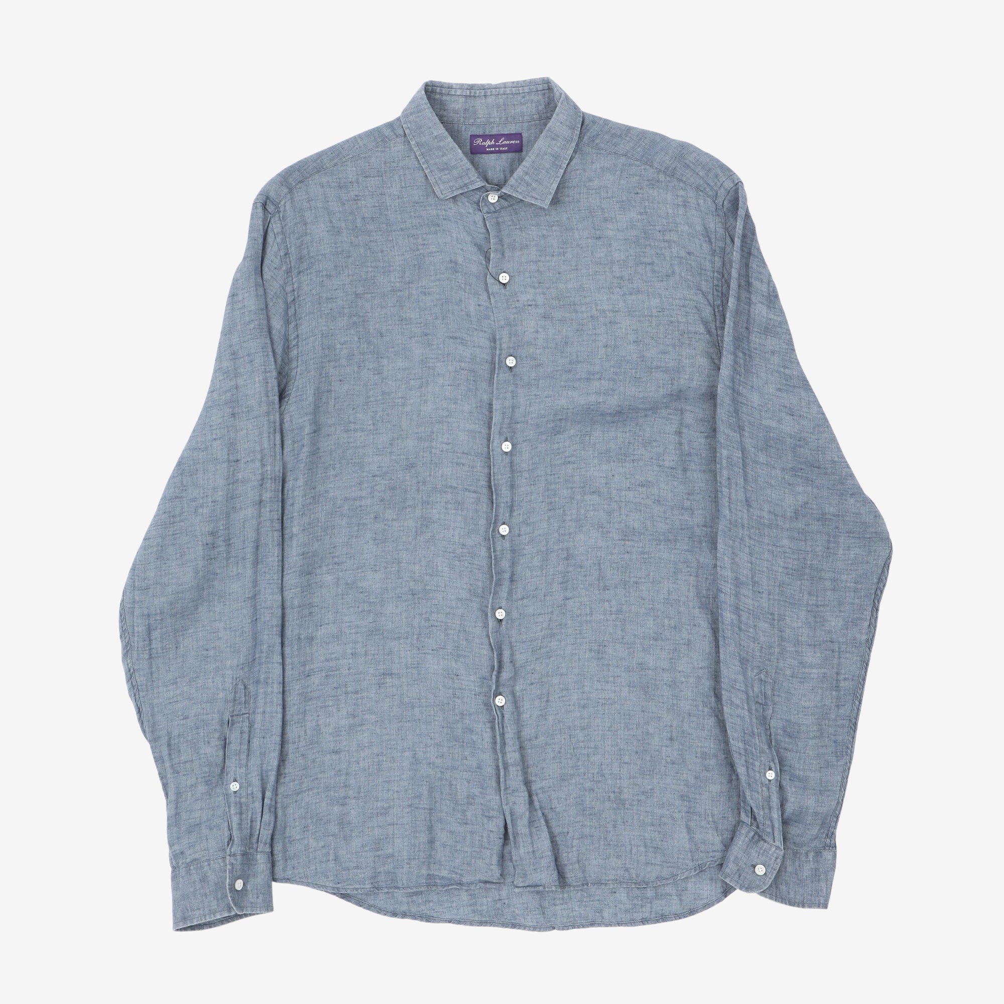 Chambray Shirt