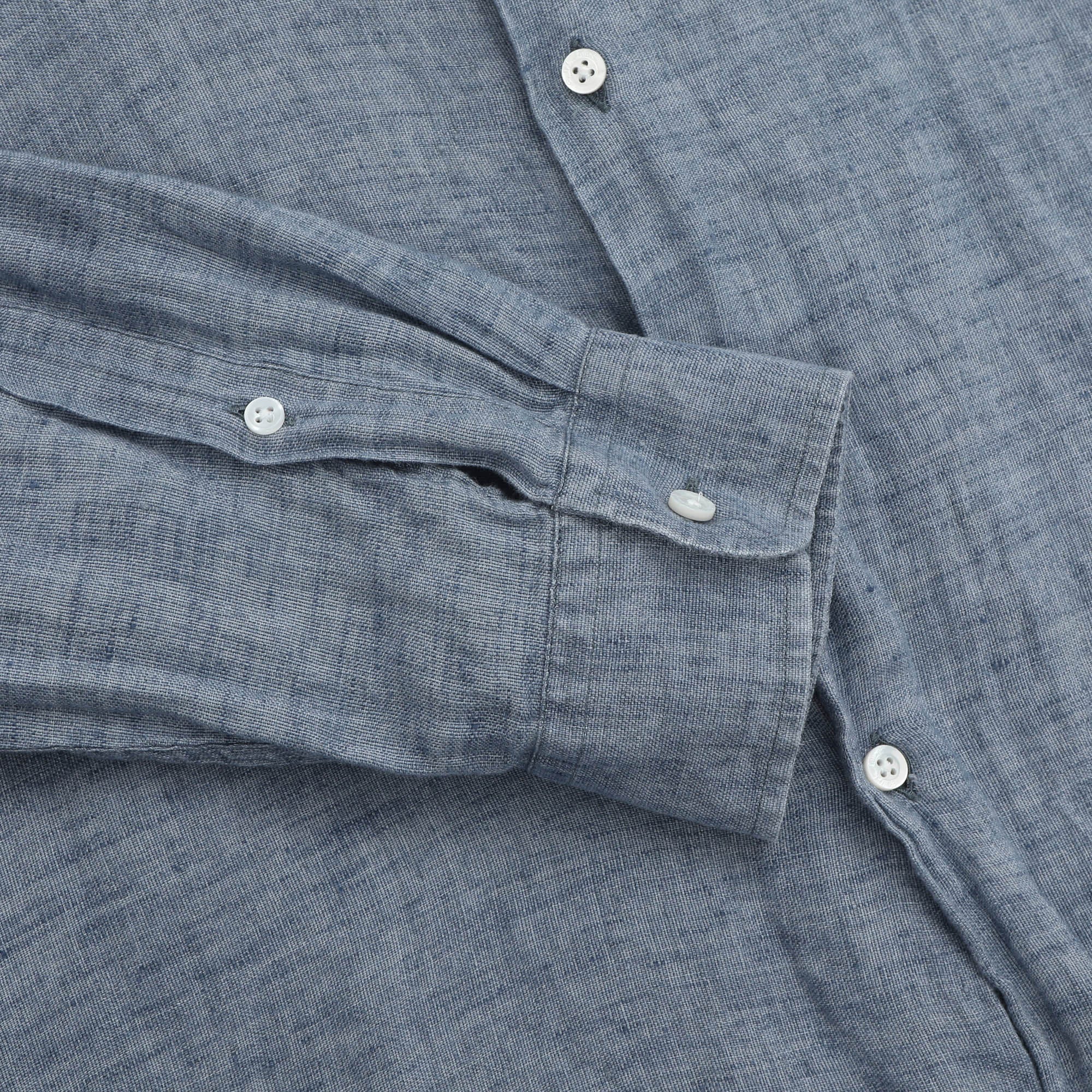 Chambray Shirt