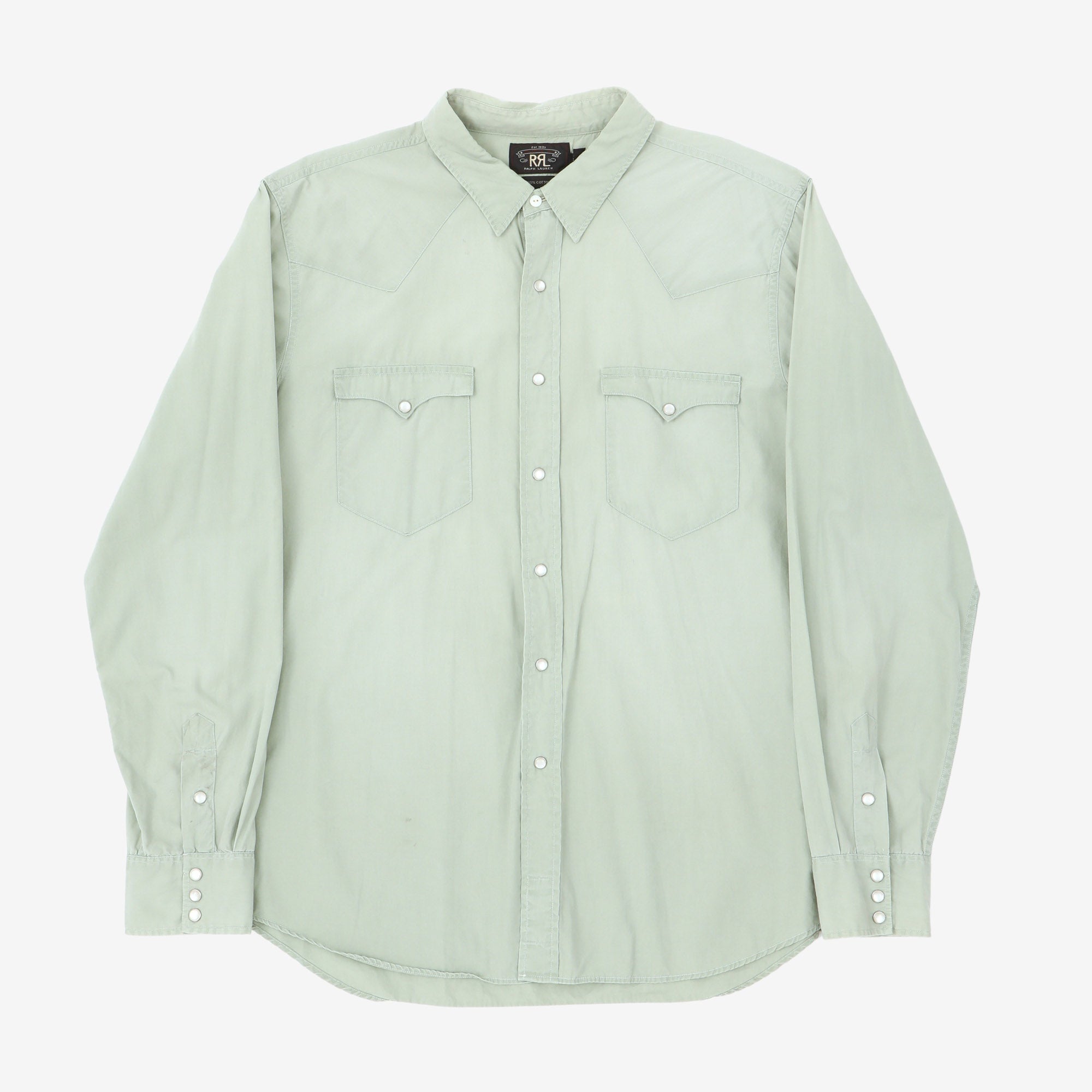 Western Shirt