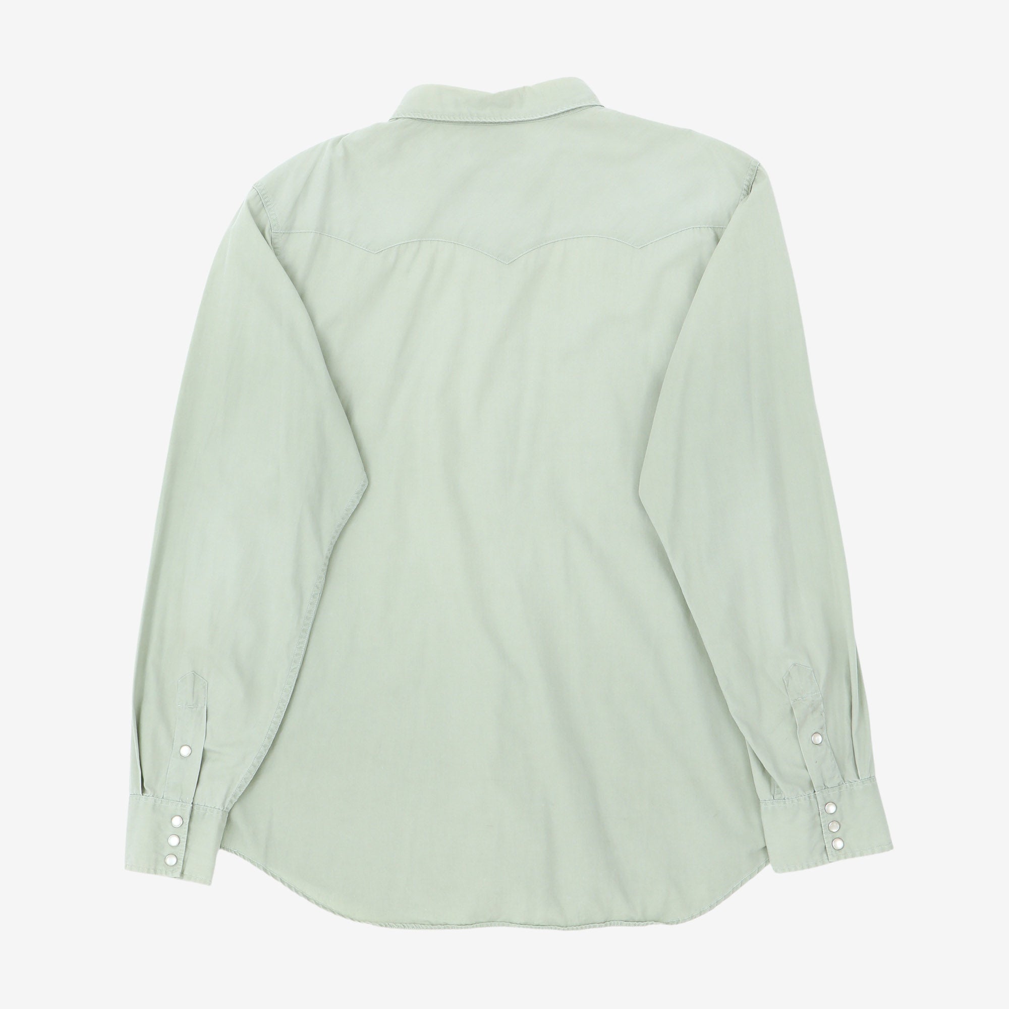 Western Shirt
