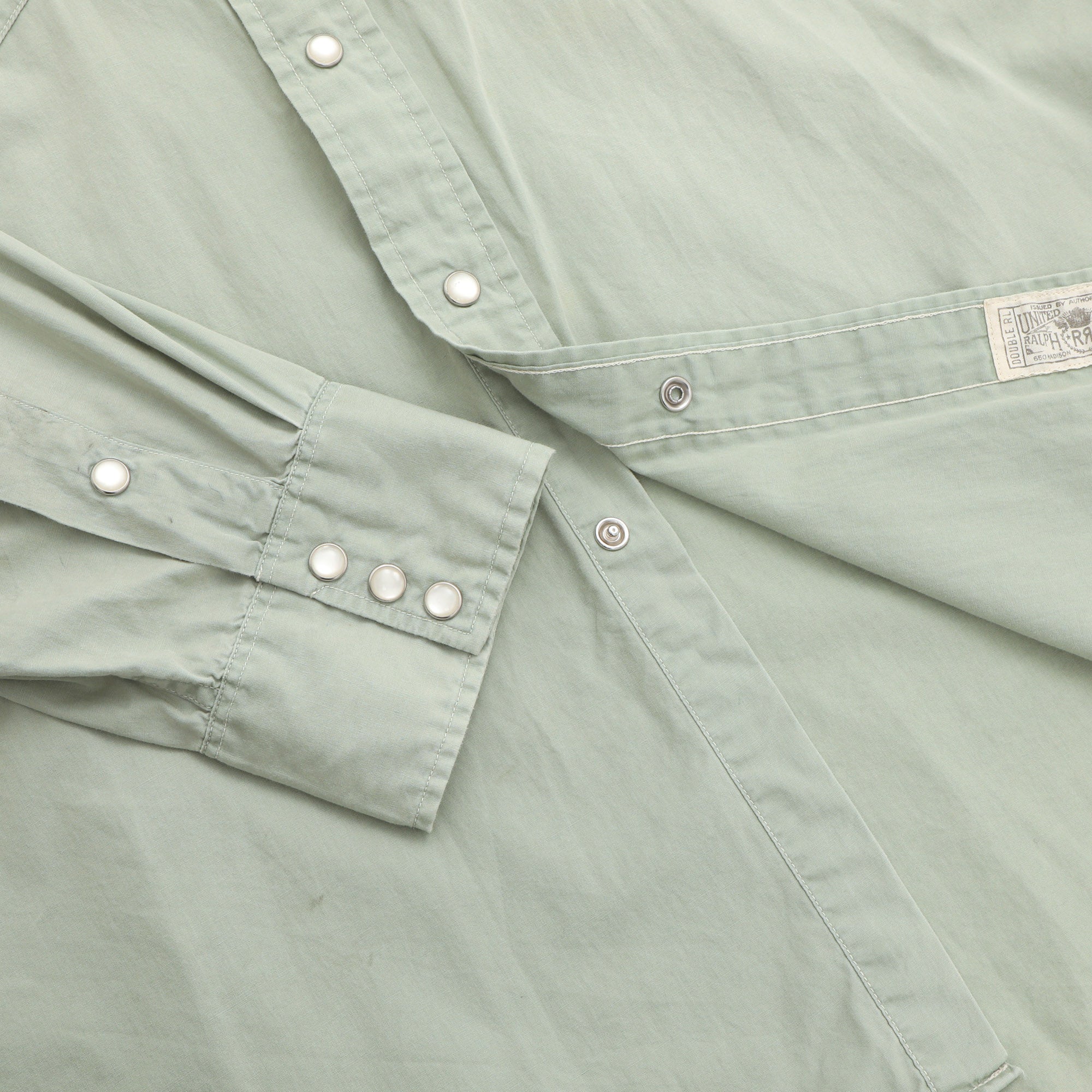 Western Shirt