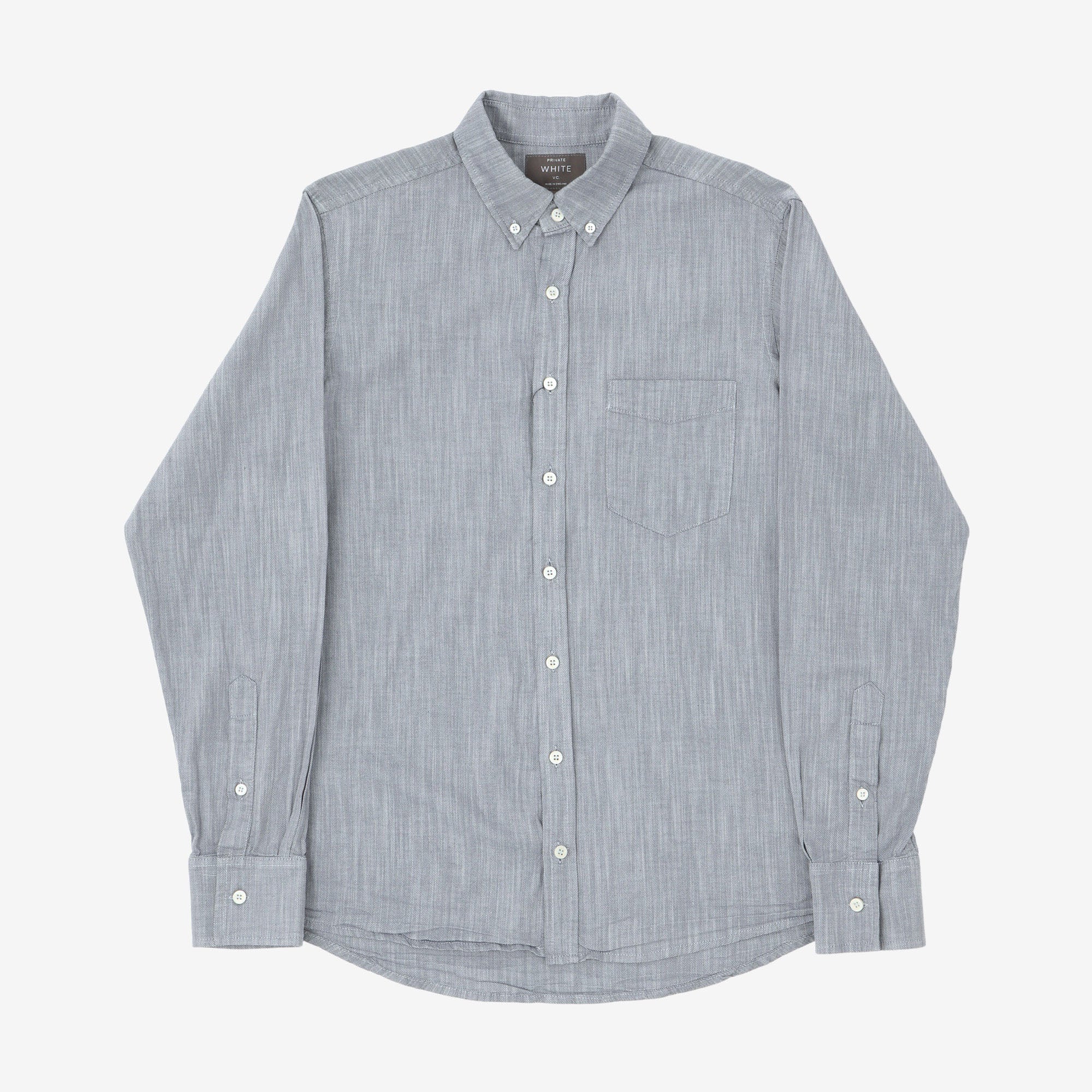 BD Cotton Shirt