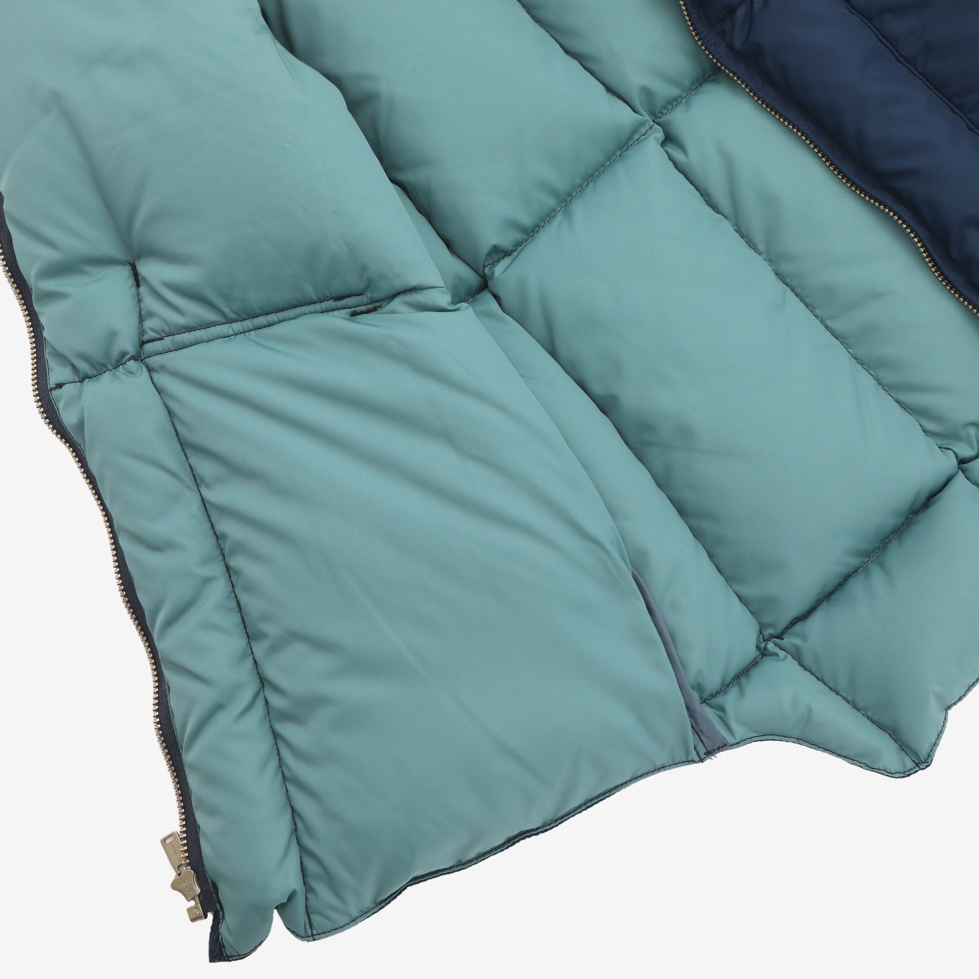 Grand Teton Vest