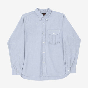 Oxford Upland BD Shirt