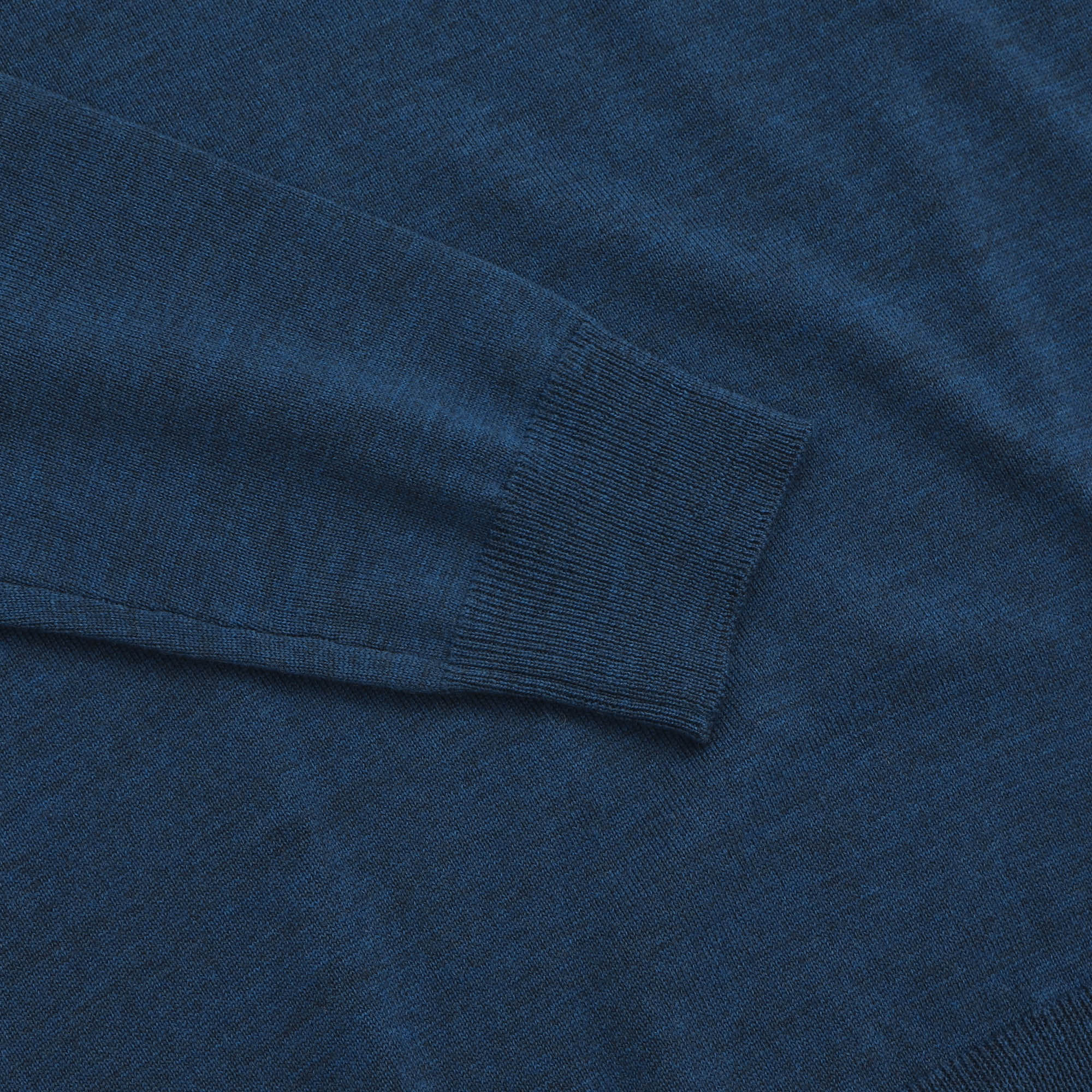 Merino Crewneck Sweater