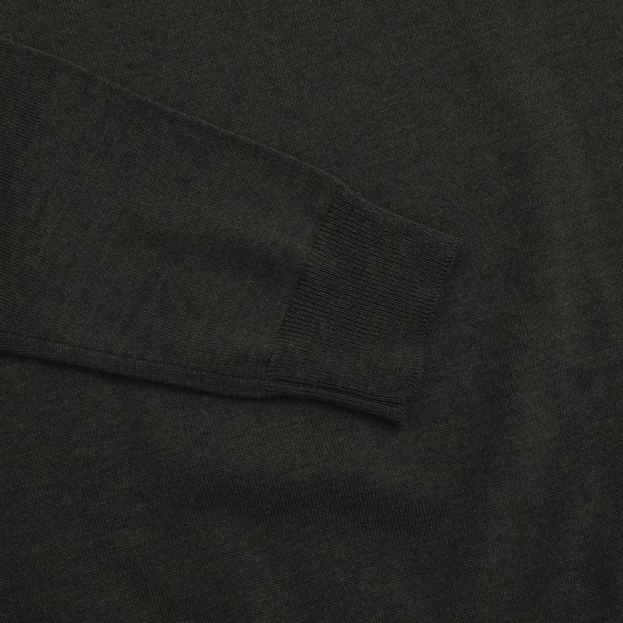 Merino Crewneck Sweater