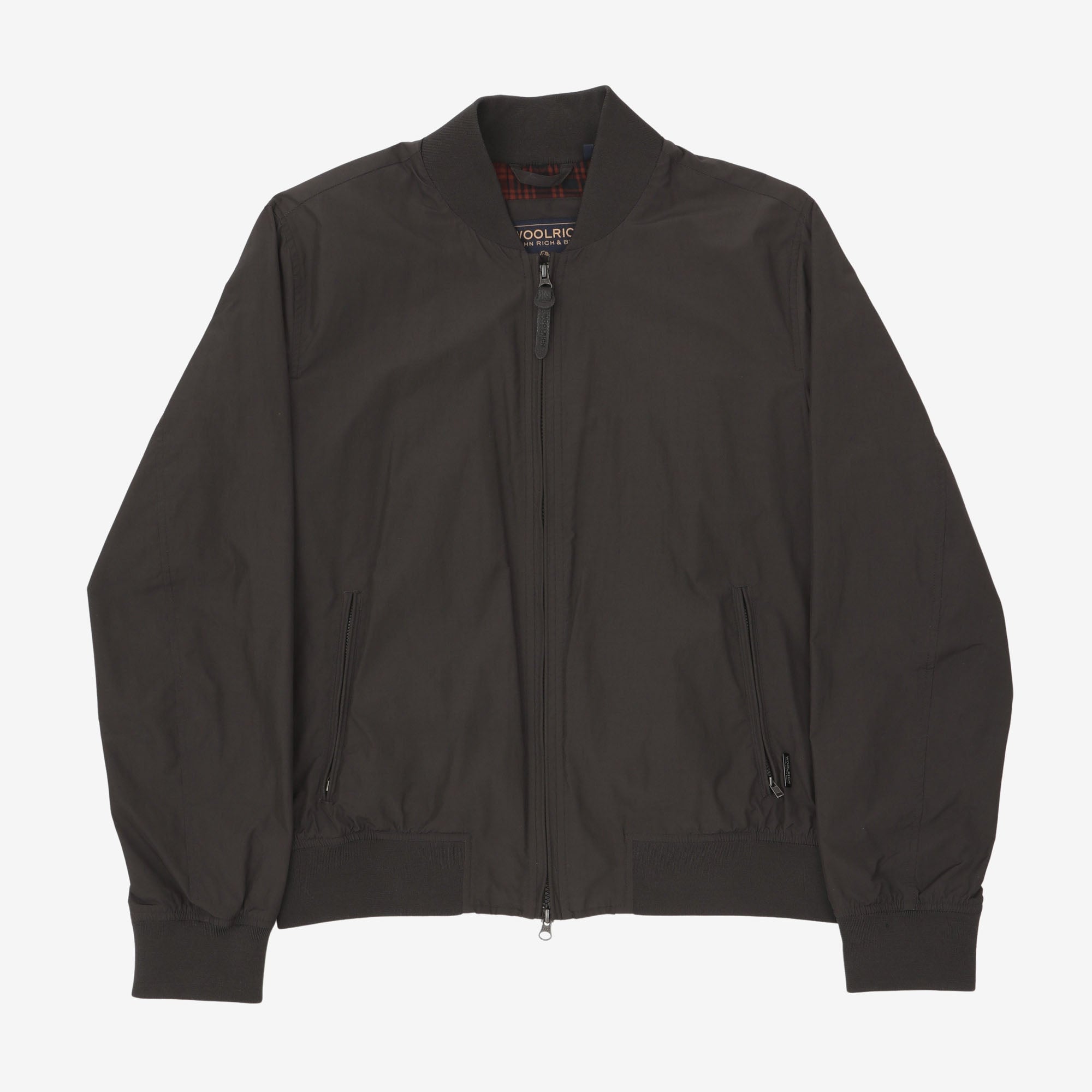 City Lightweight bomber