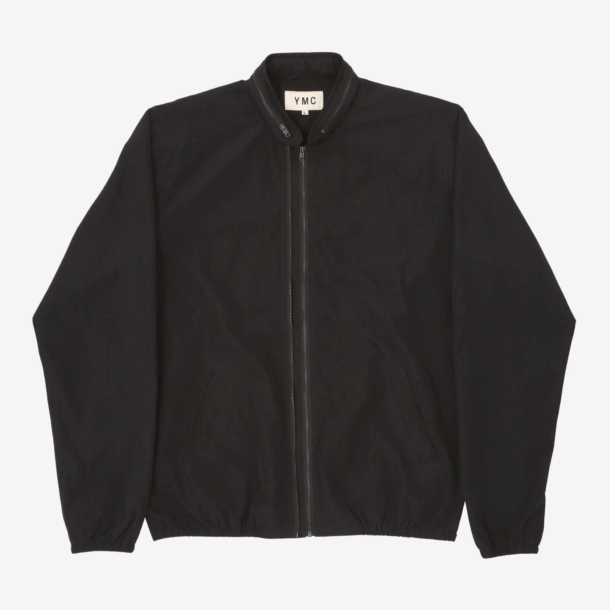 Lightweight Mesh Jacket