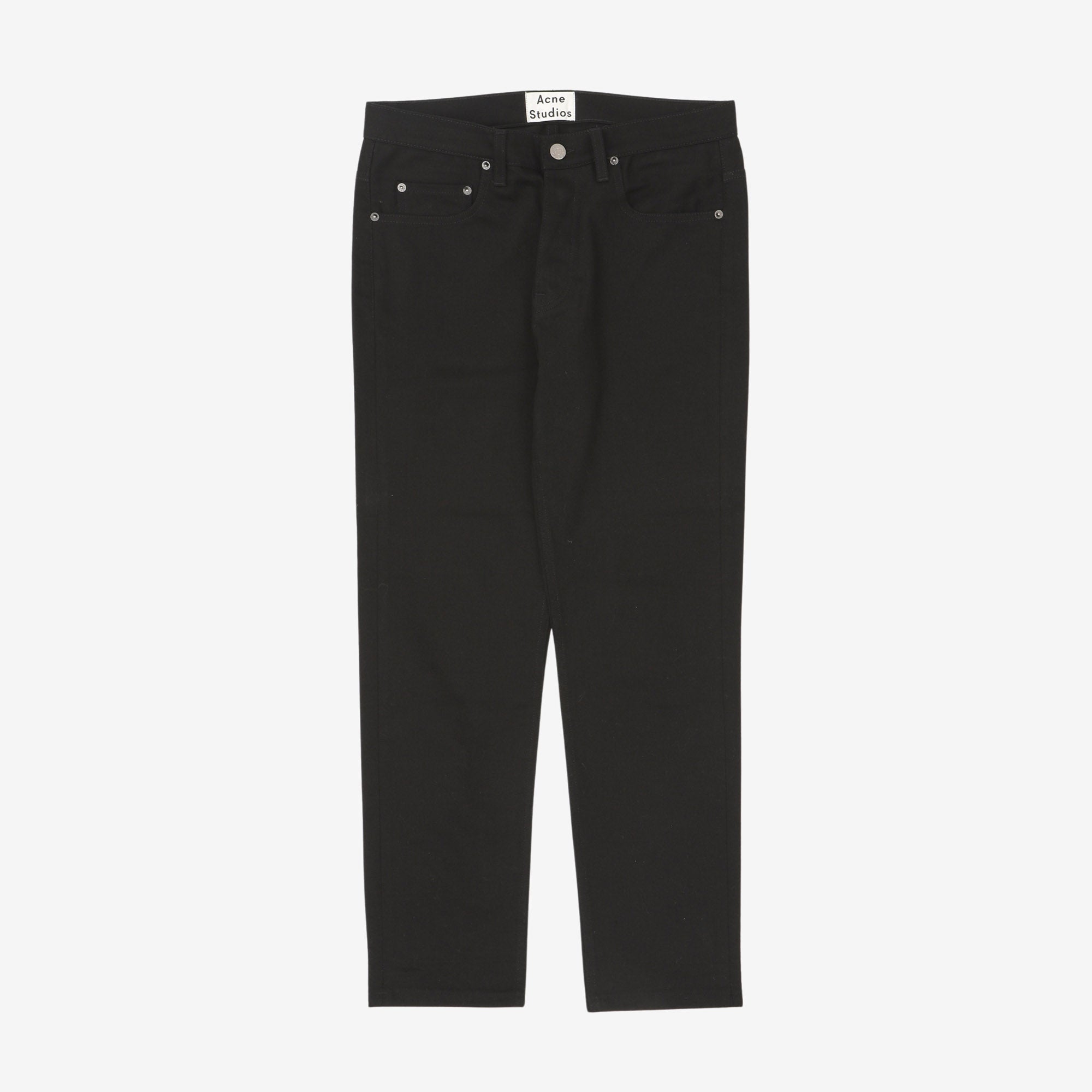 Town Stay Cash Denim