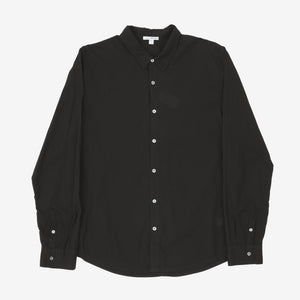 Lightweight Button-down Shirt