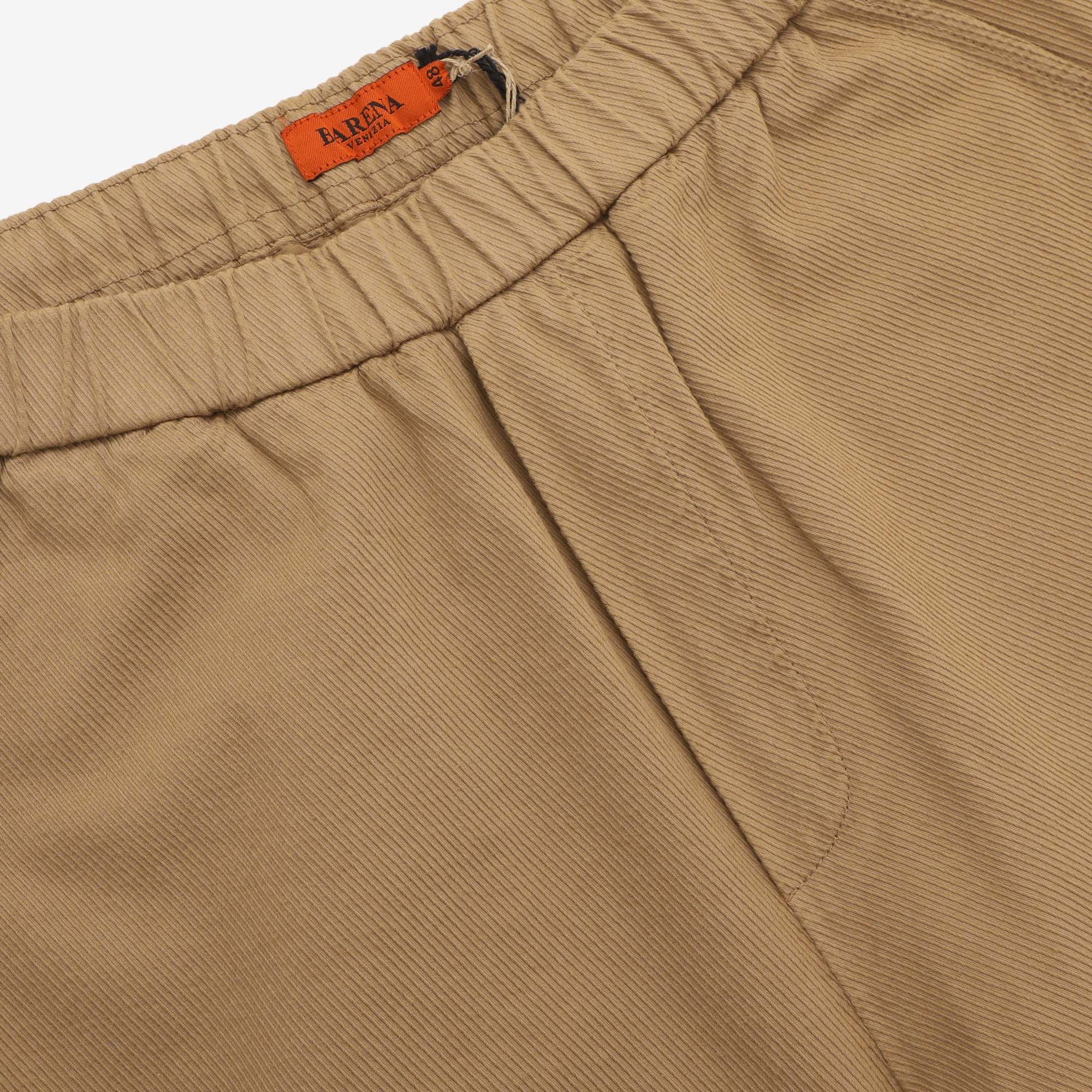 Drawstring Trousers