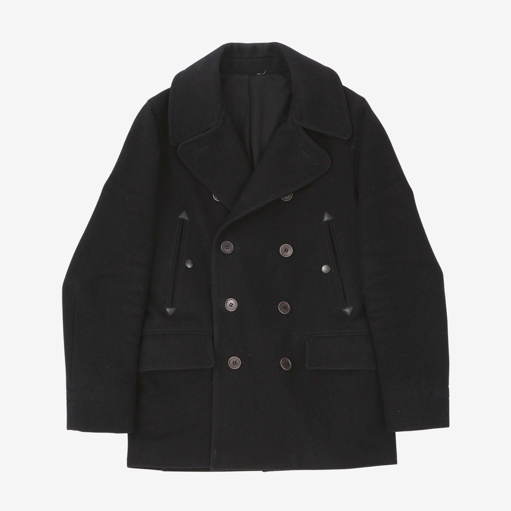 Peacoat