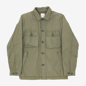 Military Jacket