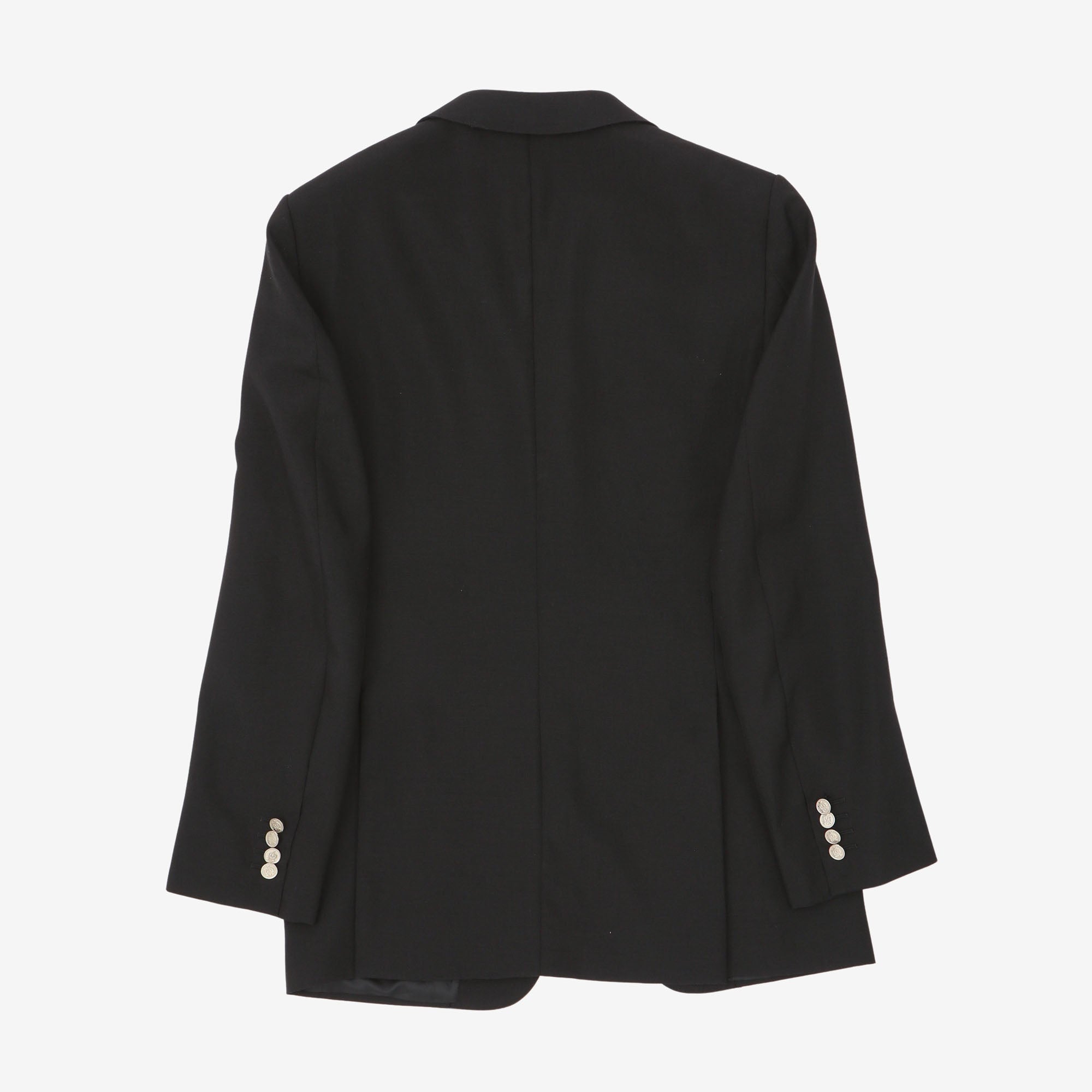 Bespoke St James Fit Blazer
