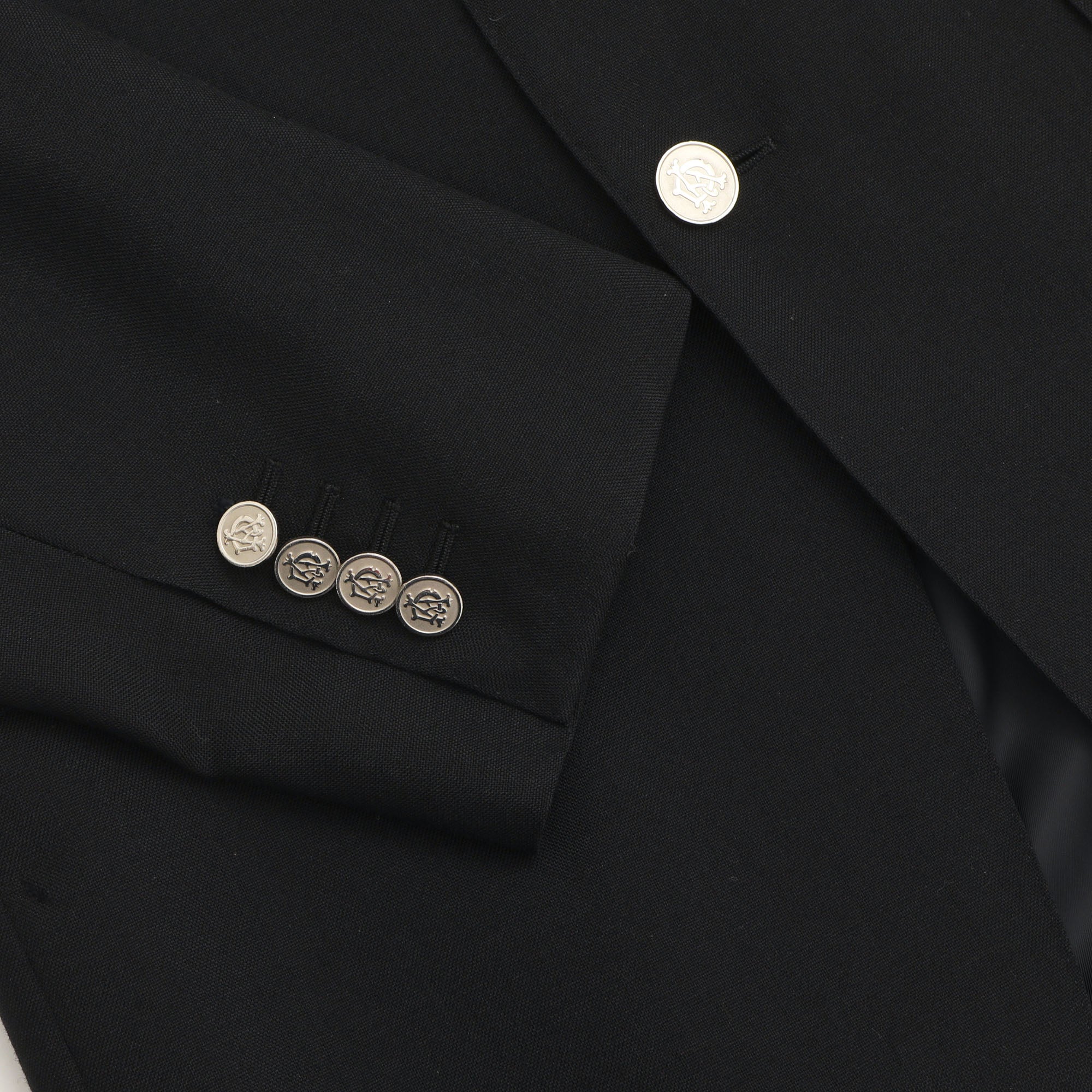 Bespoke St James Fit Blazer