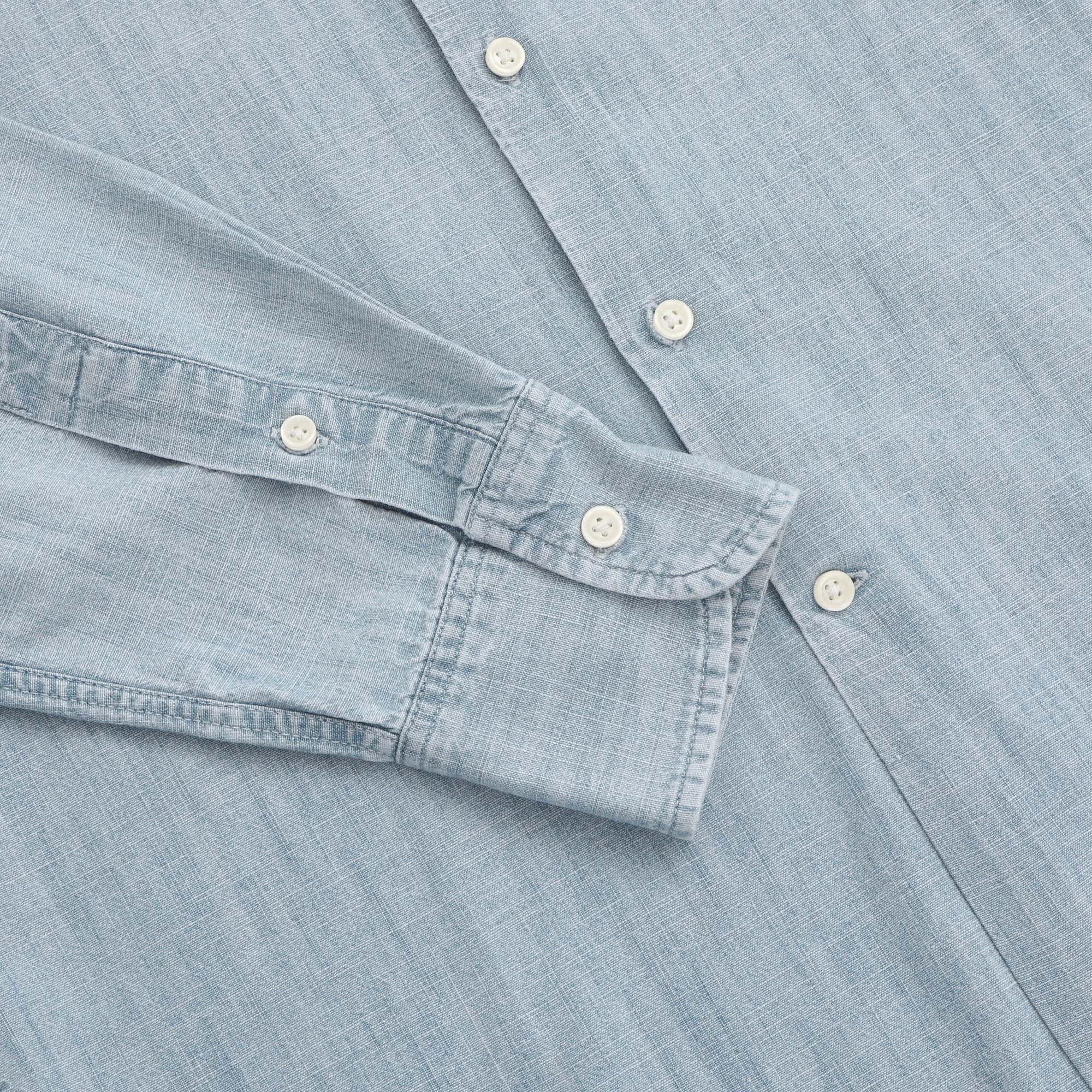 Chambray Shirt