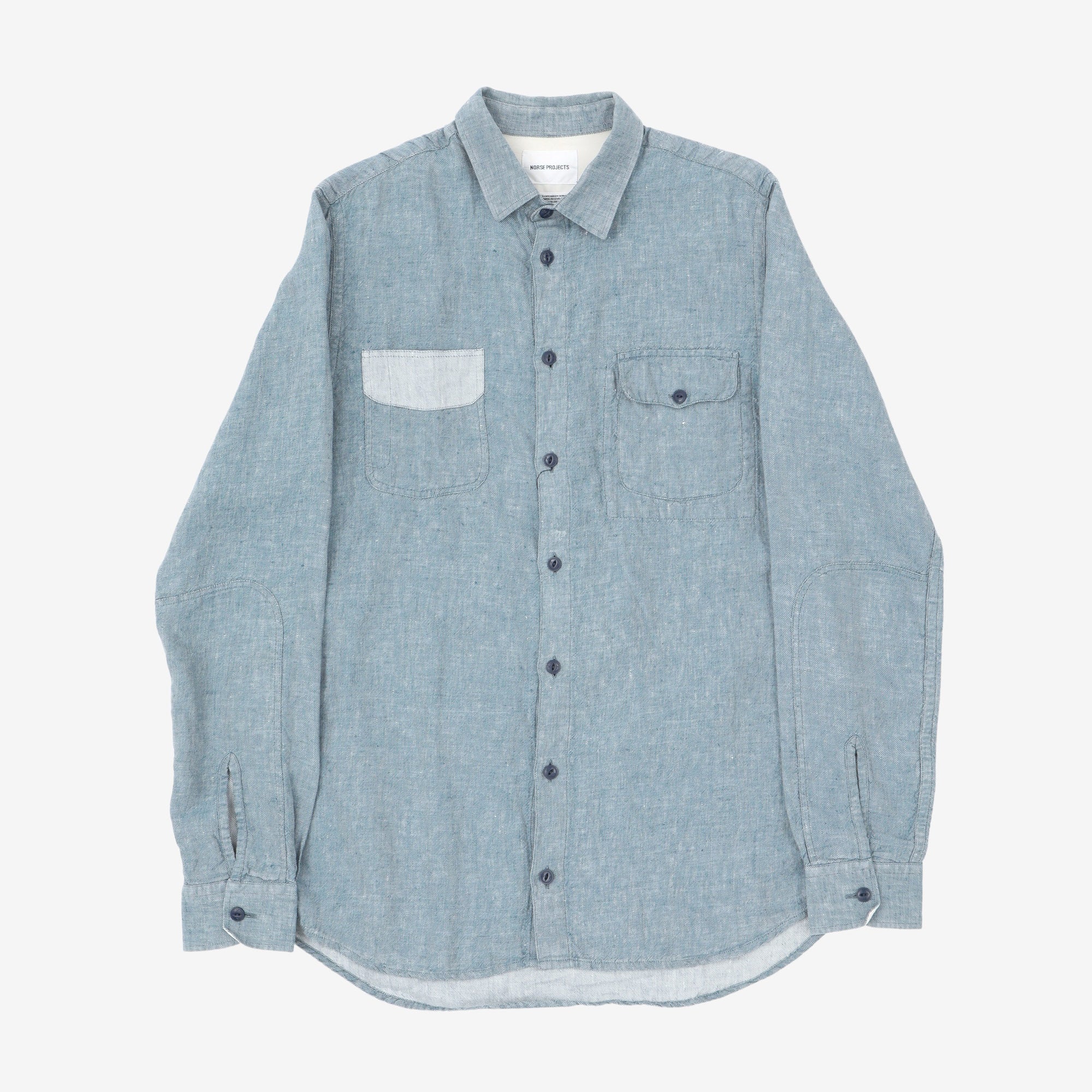 Eske Linen Shirt