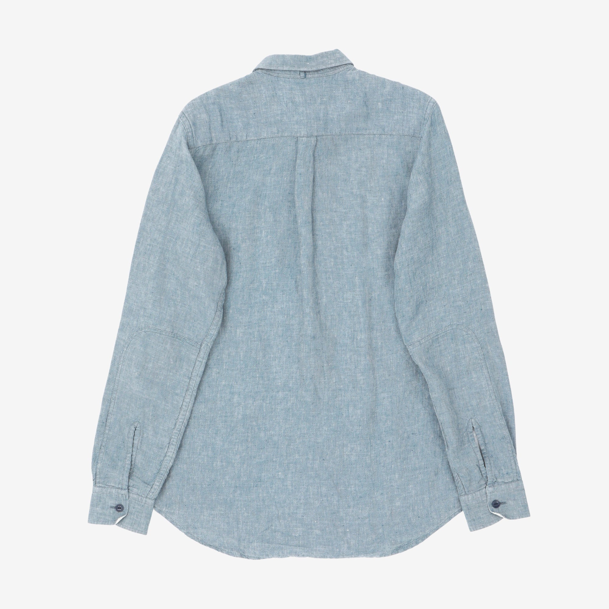 Eske Linen Shirt