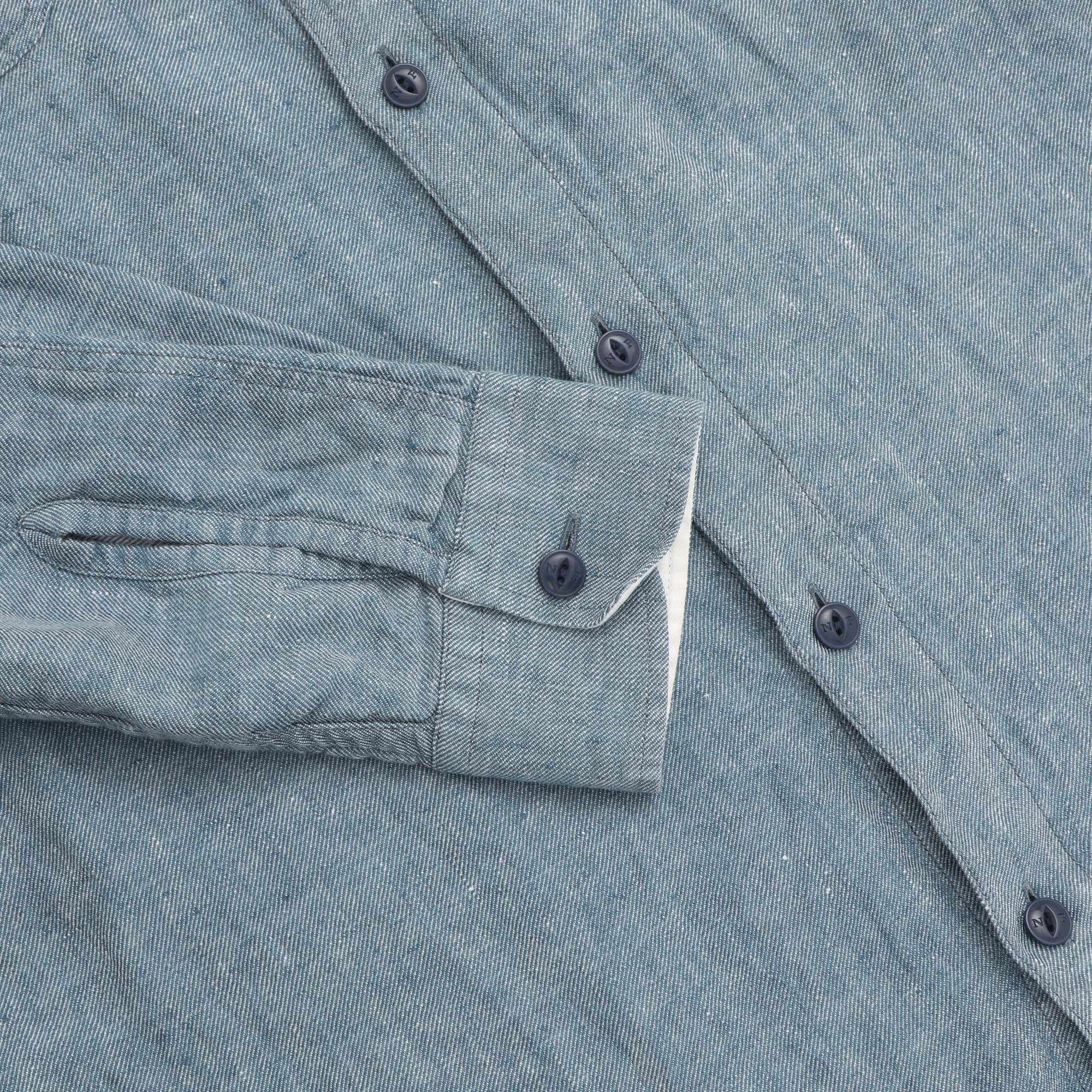 Eske Linen Shirt