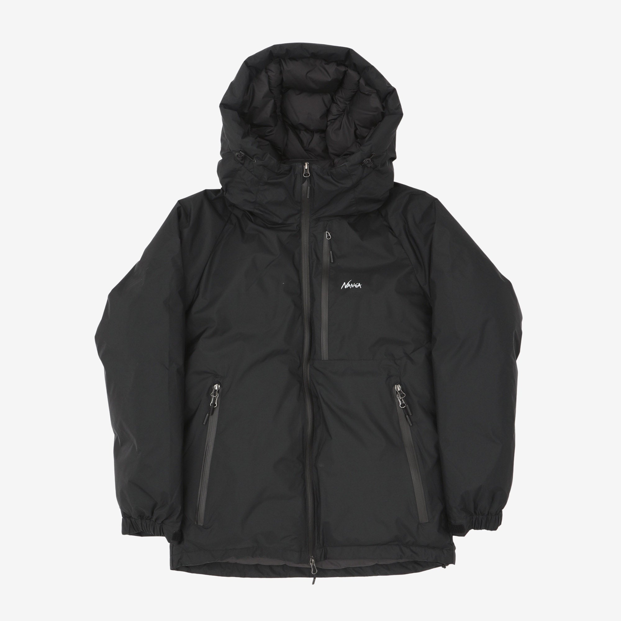 Aurora Down Jacket