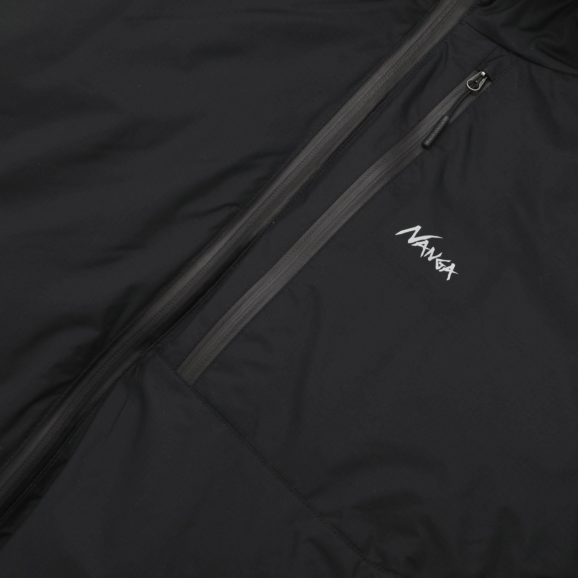 Aurora Down Jacket