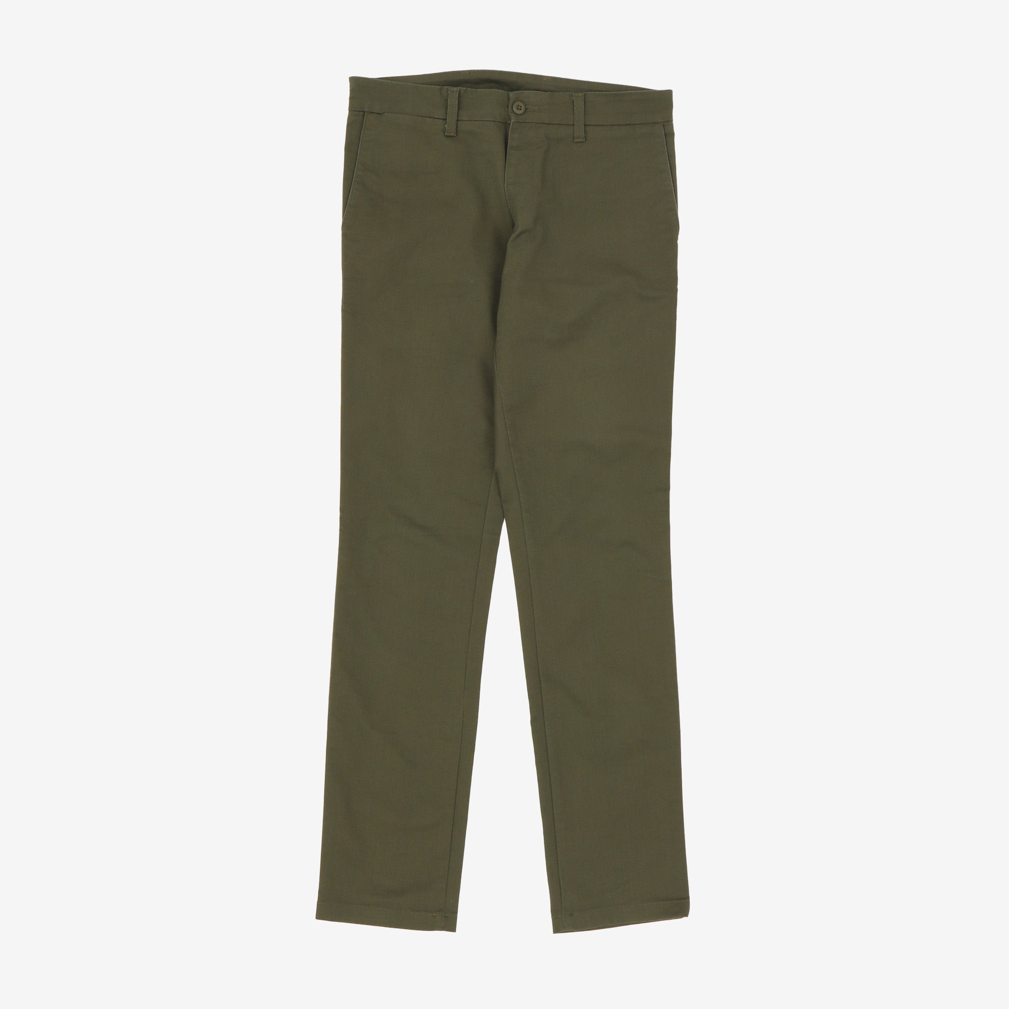 WIP Sid Pants