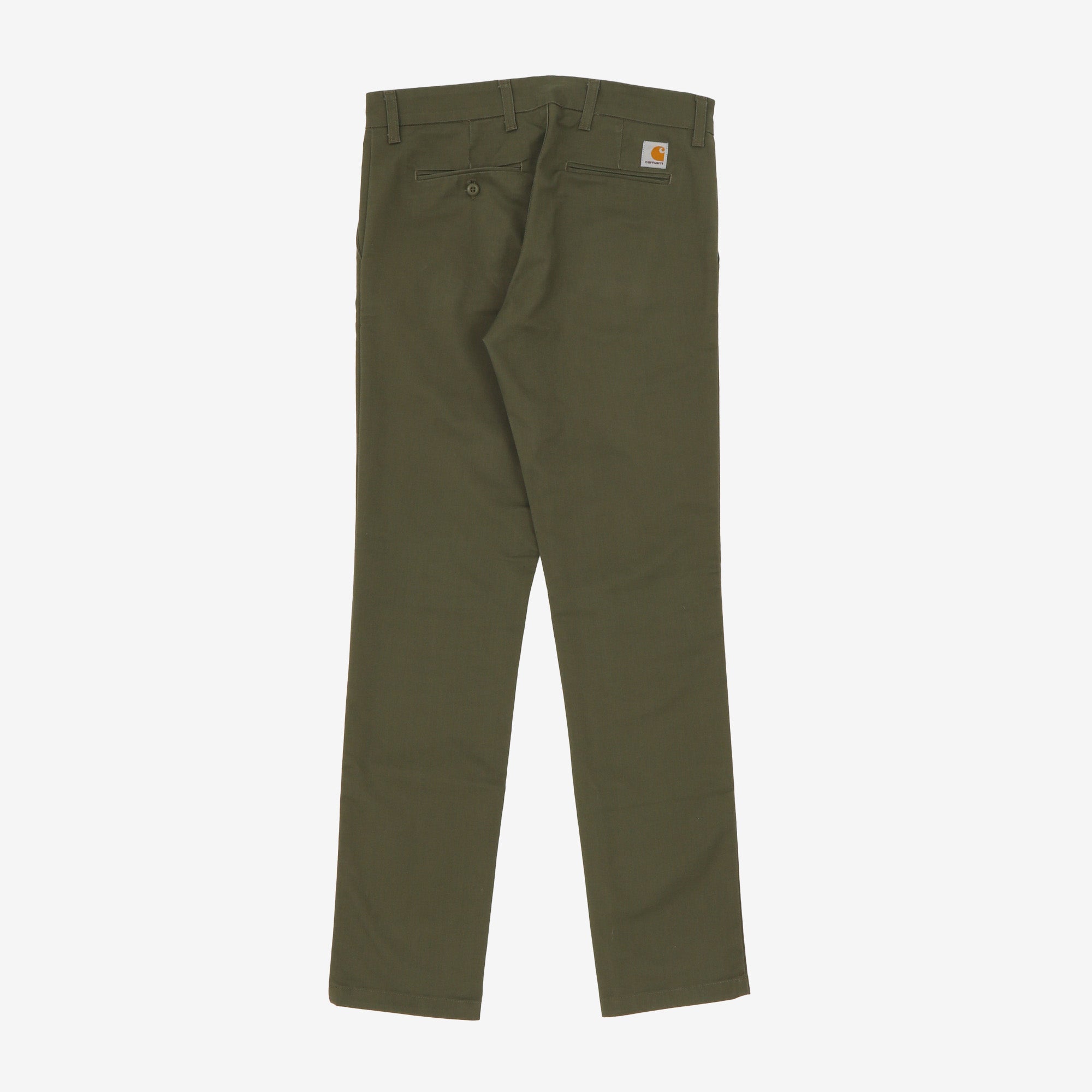WIP Sid Pants